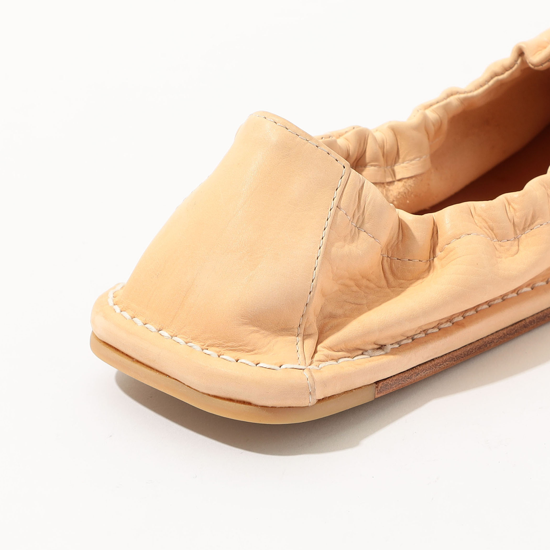 Hender Scheme footcast flatballet｜トゥモローランド 公式サイト
