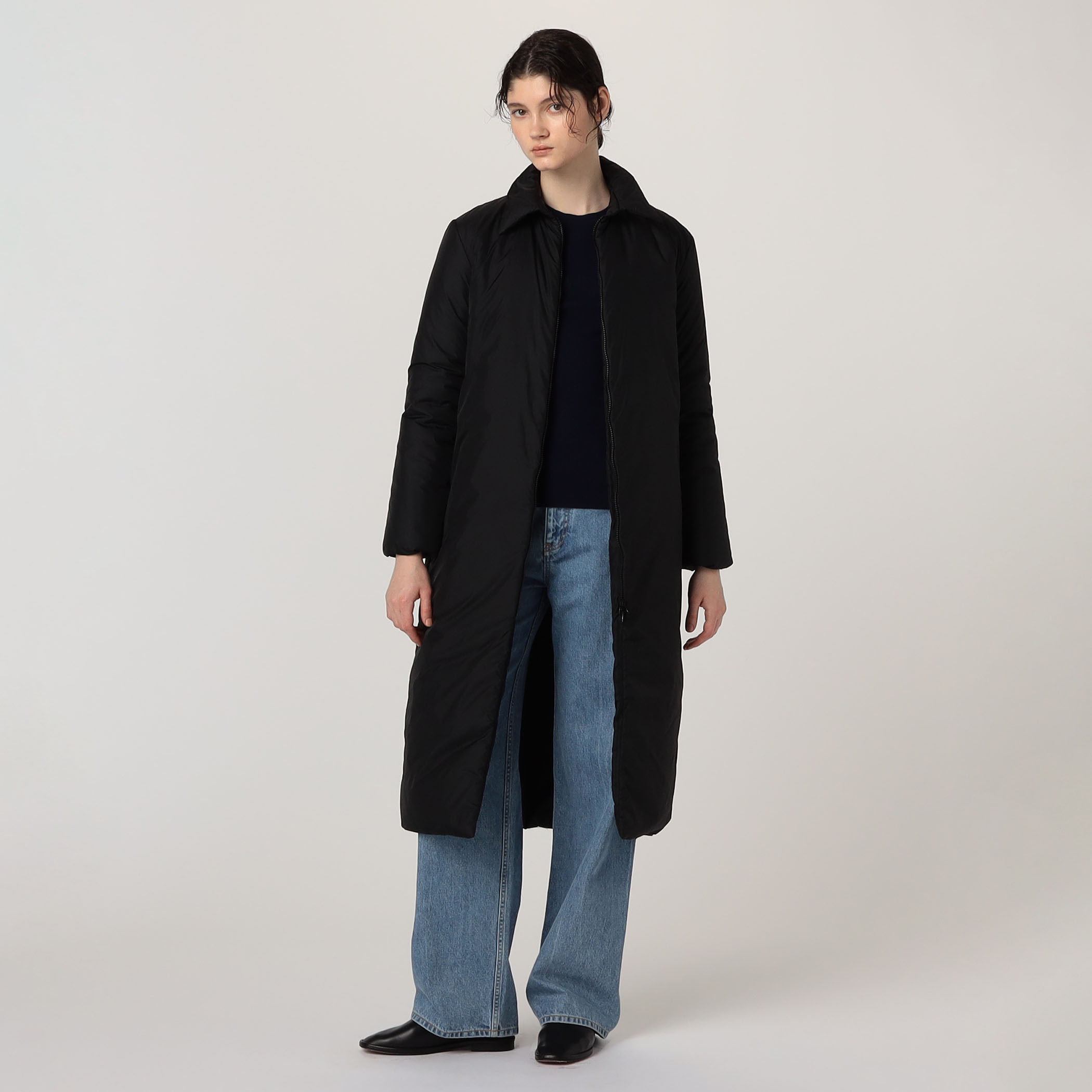 GABRIELA COLL GARMENTS NO.107 PADDED COAT｜トゥモローランド 公式サイト