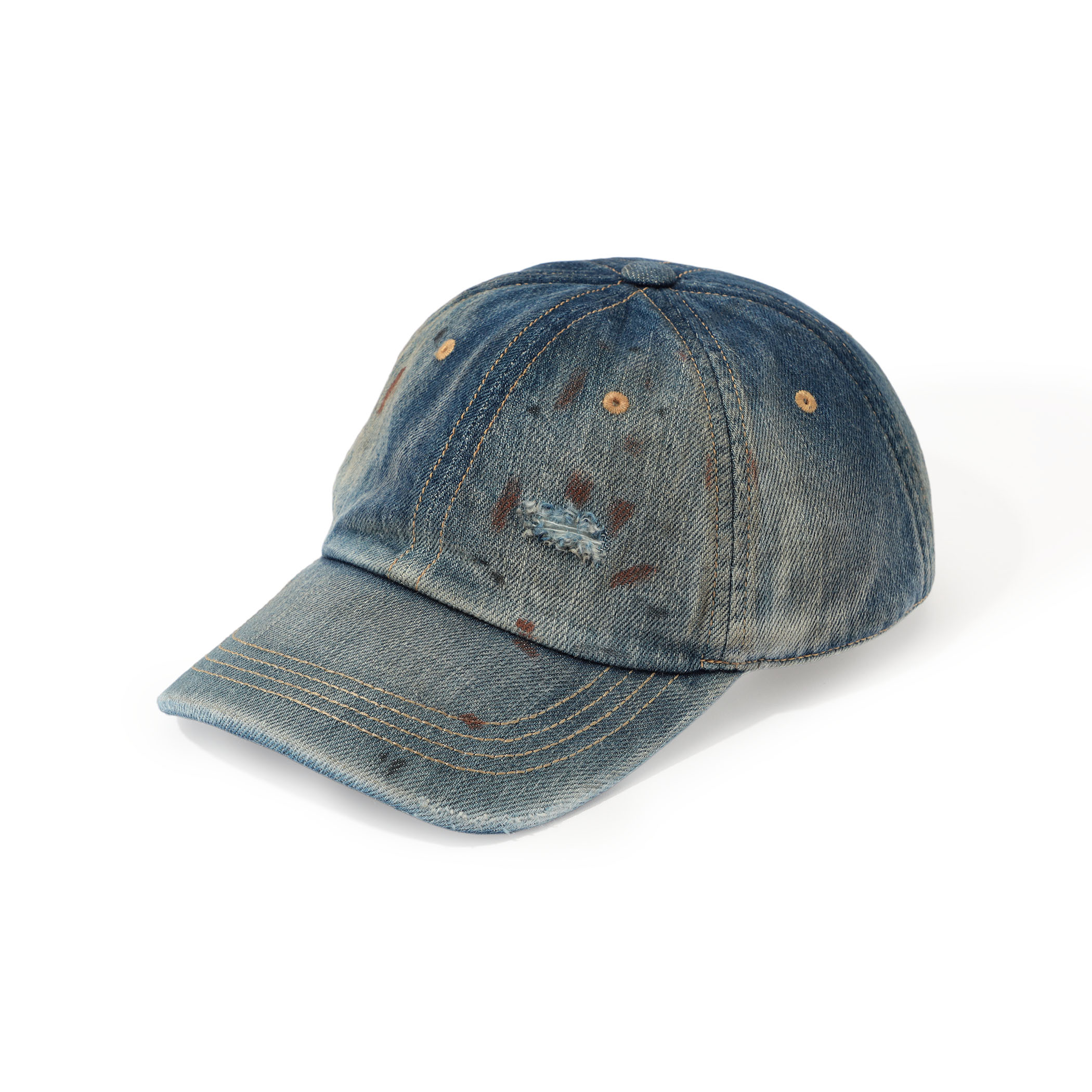 Acne Studios デニムキャップ