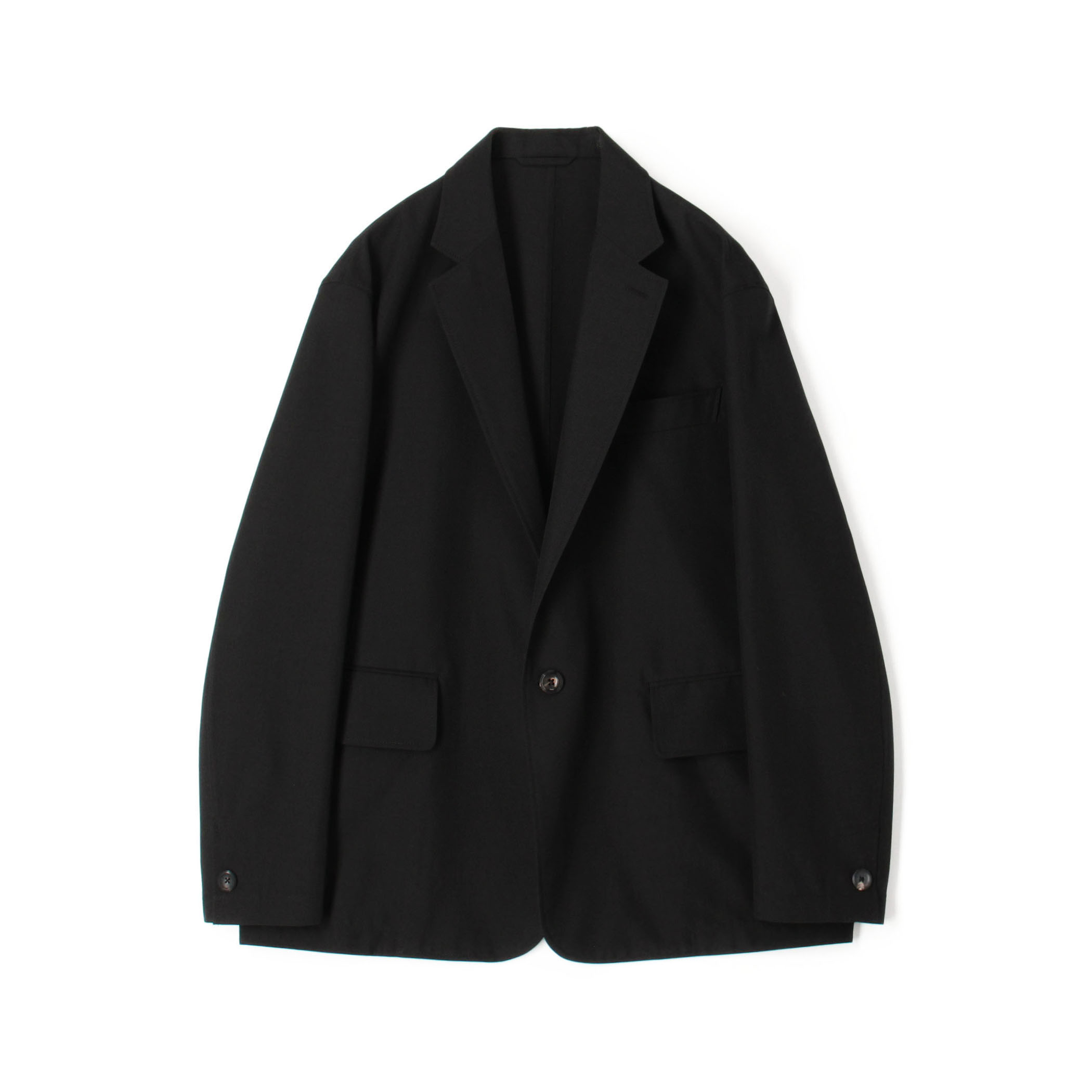 Edition×THE RERACS Collaboration Label TAILOR JACKET