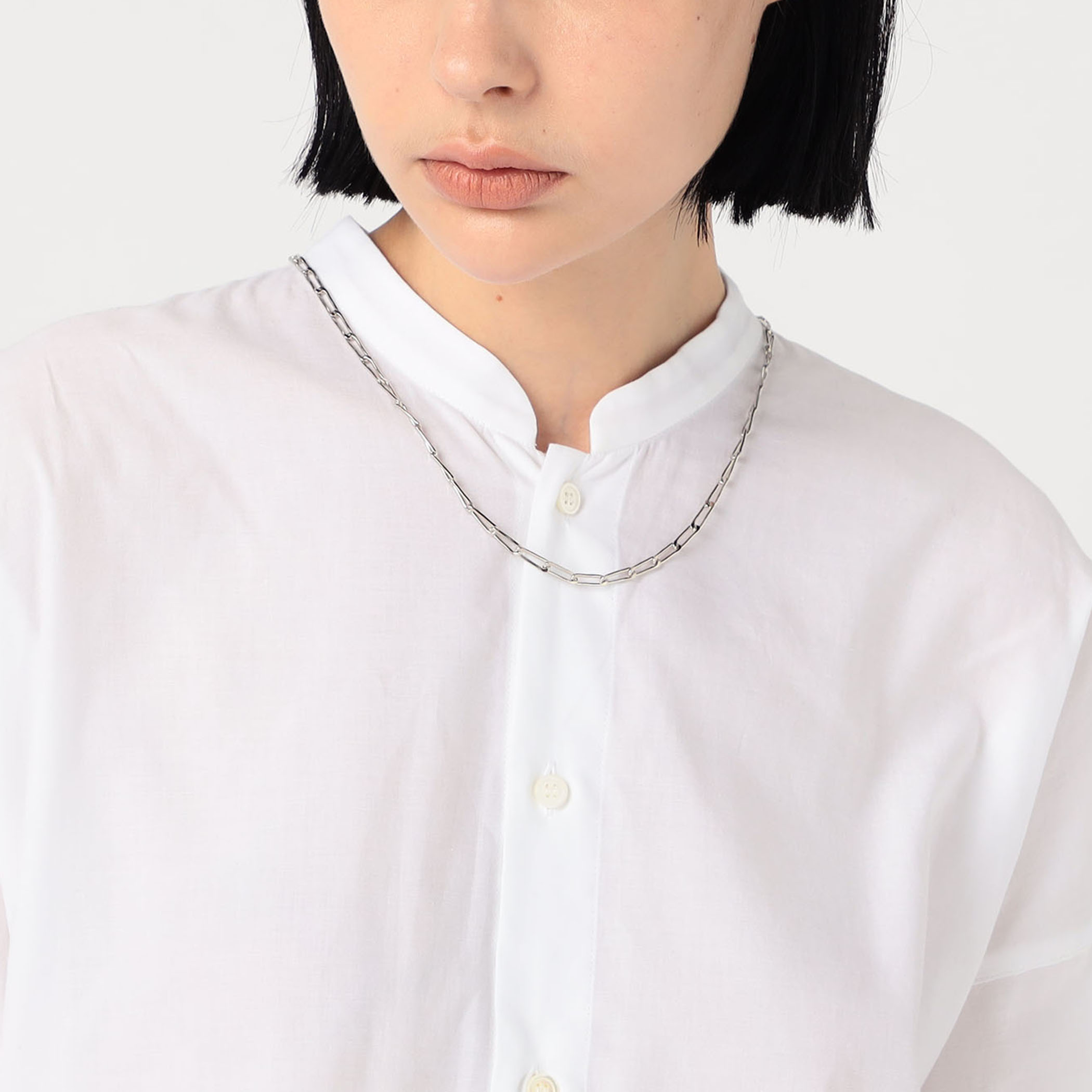 未使用＊LAURA LOMBARDIローラロンバルディ ADRIANAネックレス LAURA LOMBARDI】別注 ADRIANA ネックレス