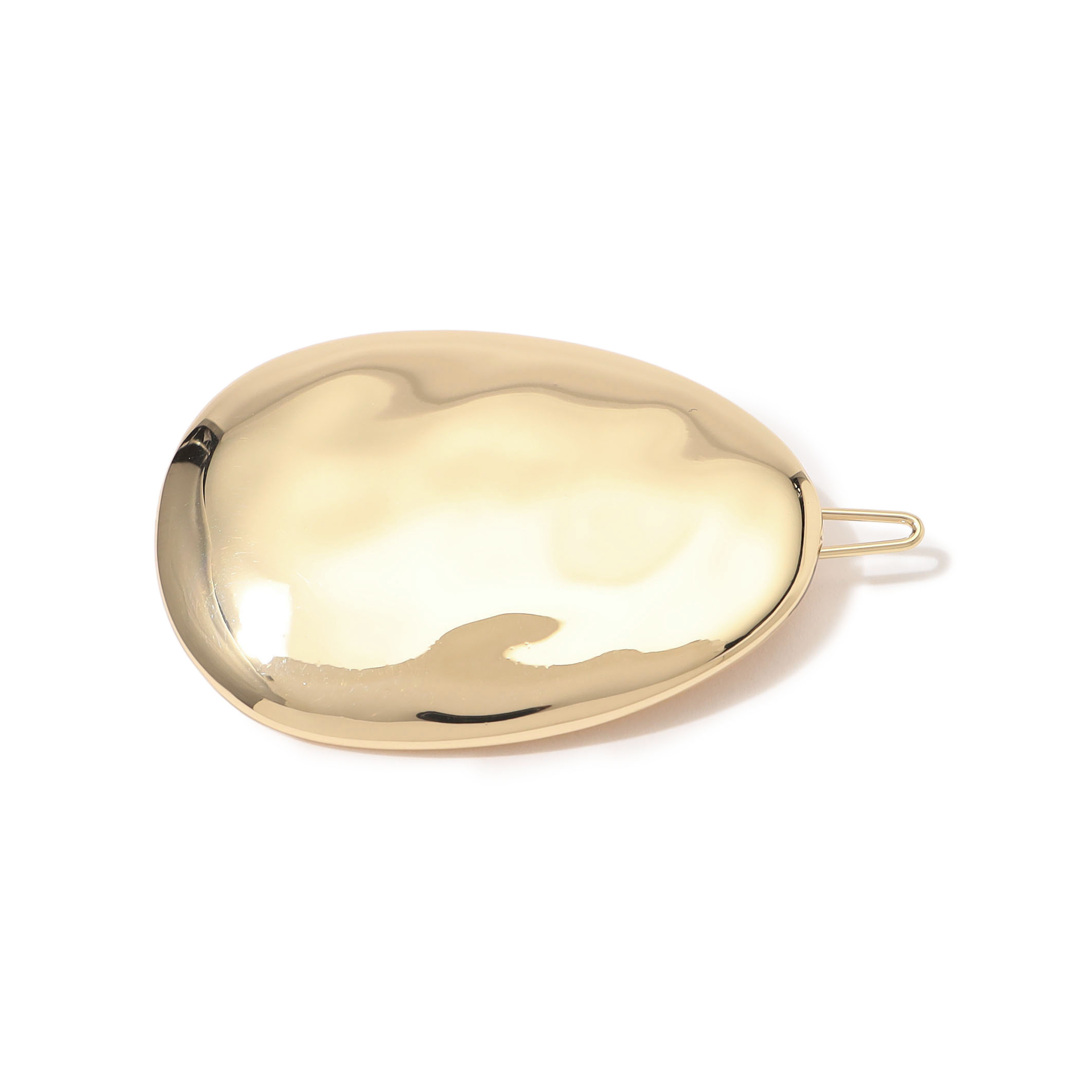 JAMIRAY PEBBLE バレッタ