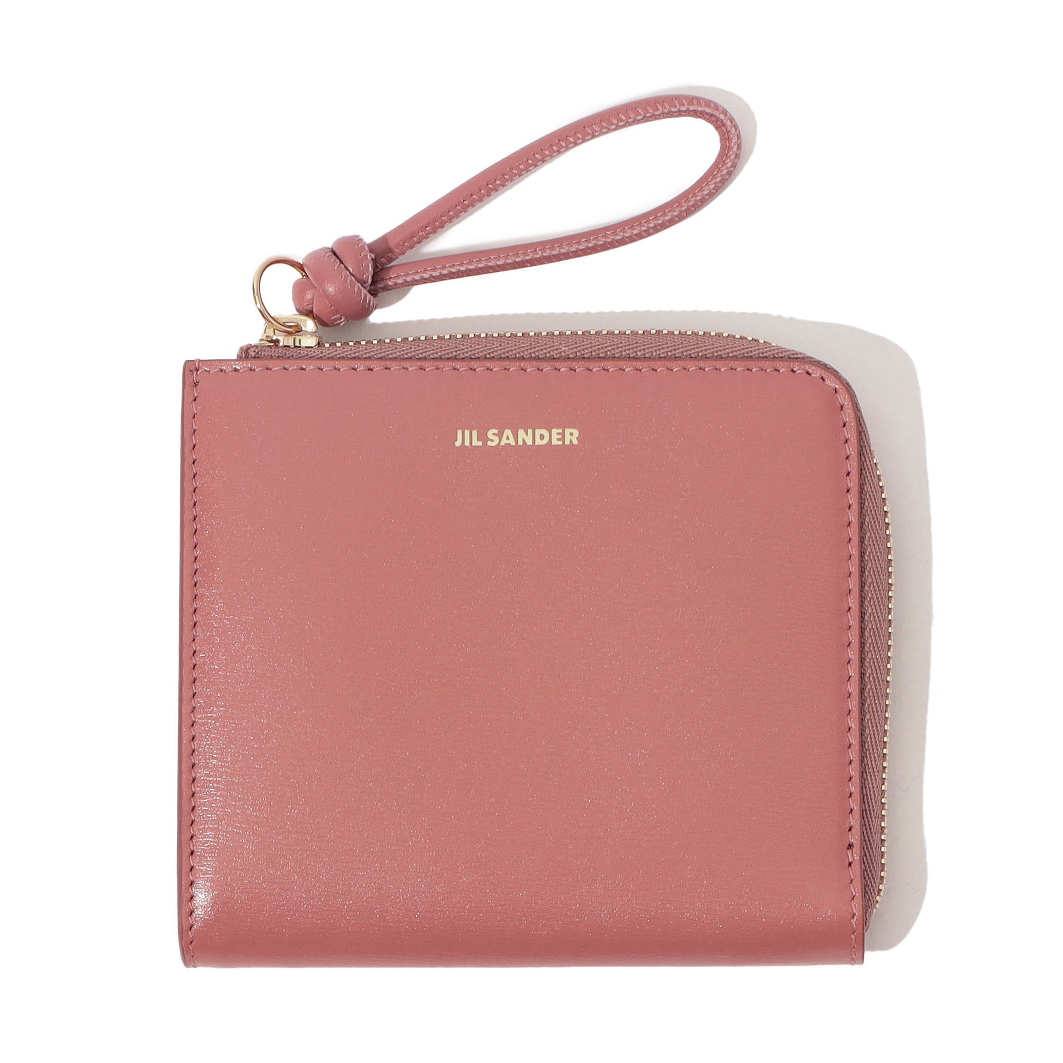 JIL SANDER CREDIT CARD GIRO カードケース