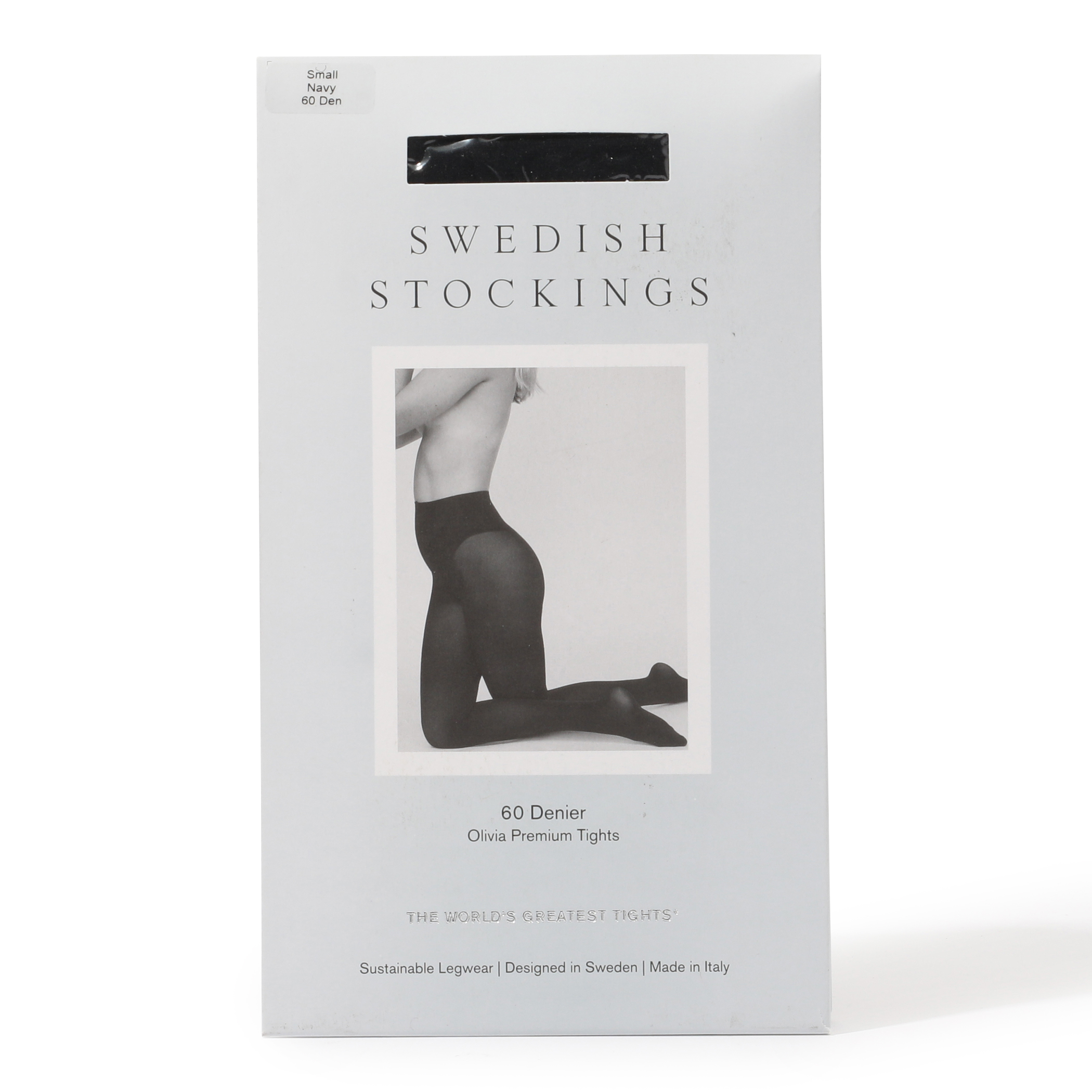 SWEDISH STOCKINGS OLIVIA Premium Tights