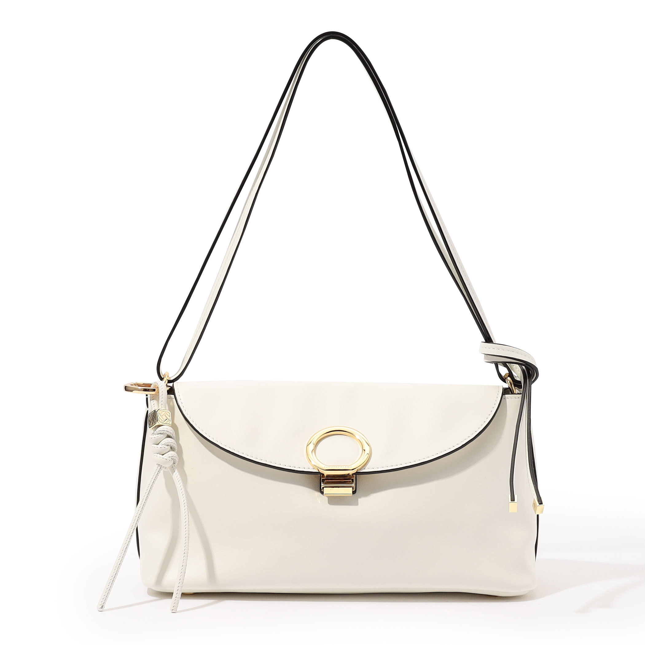 ATELIER TOMORROW BOLO クラッチショルダーバッグ