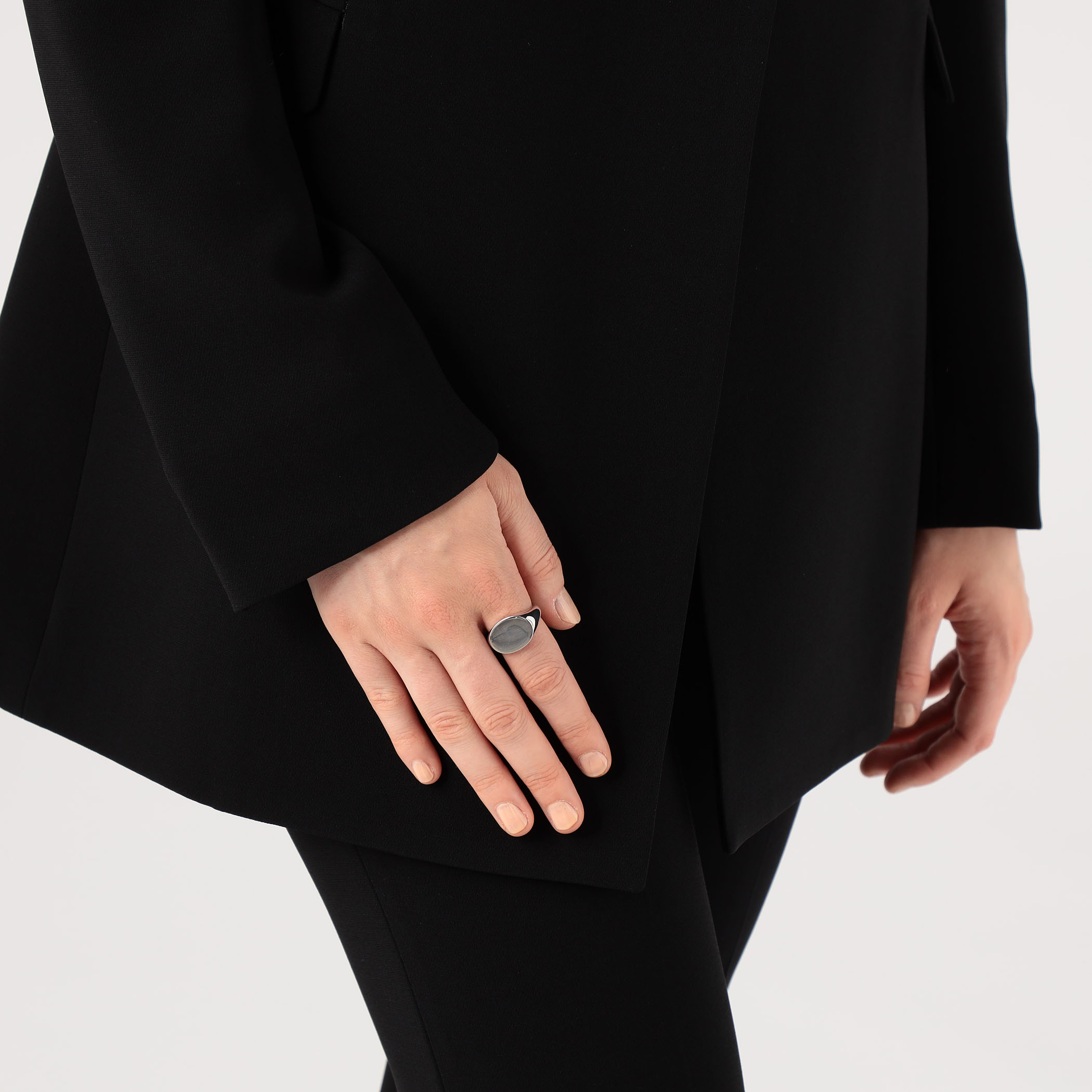 TOM WOOD Ivy Ring｜トゥモローランド 公式通販