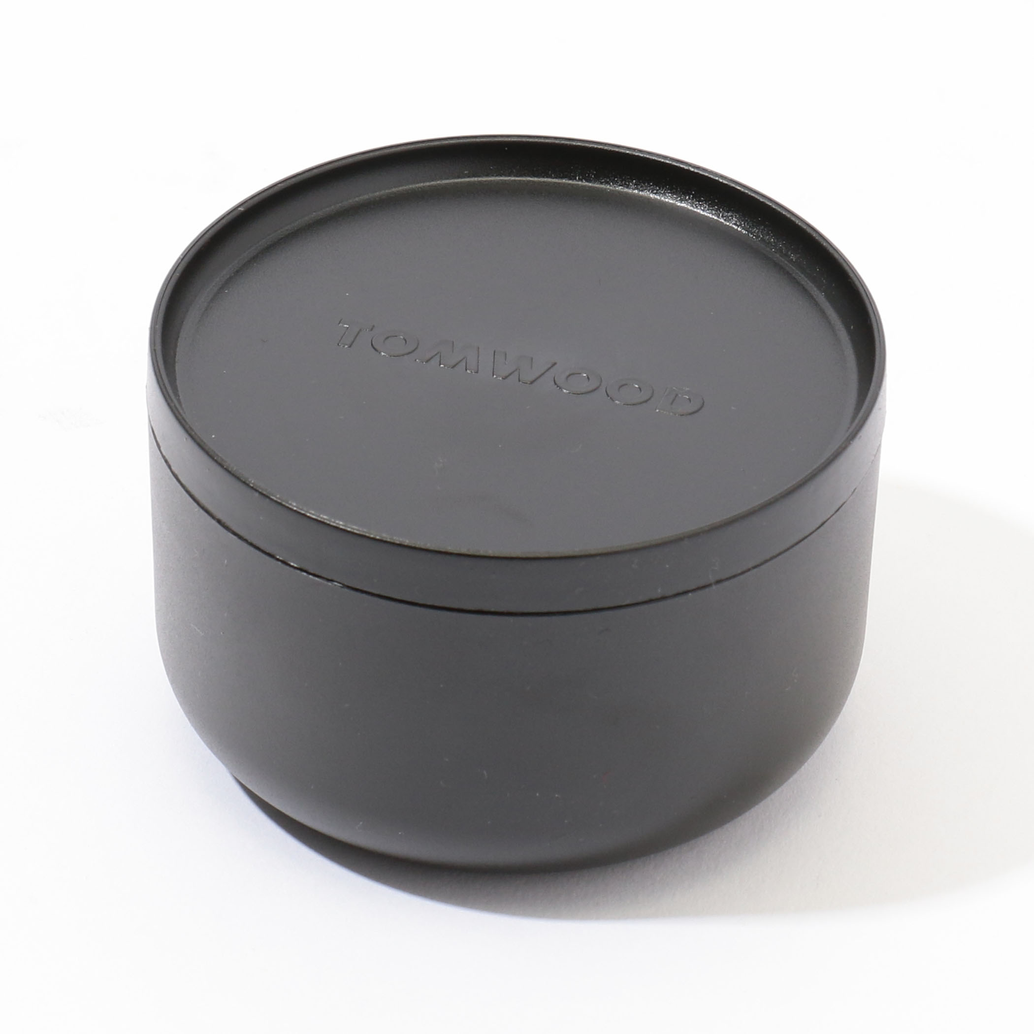 TOM WOOD ブルーホークアイ CUSHION BLUE HAWK EYE｜トゥモローランド