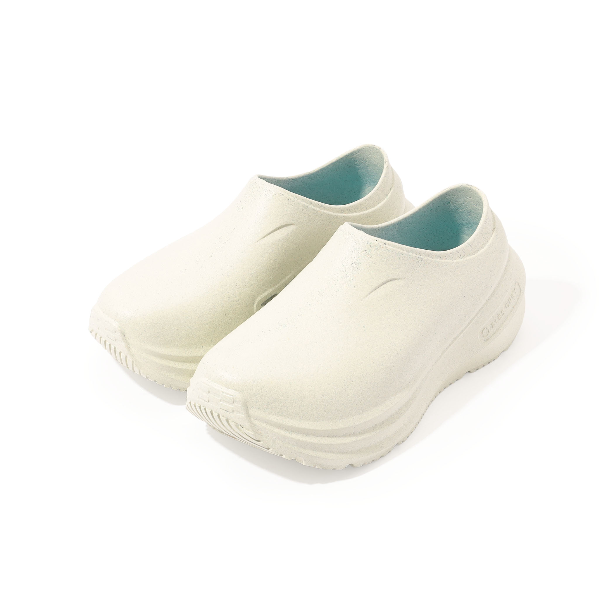 ALES GREY FRONTLINE PRO 3 SHOE クロッグ