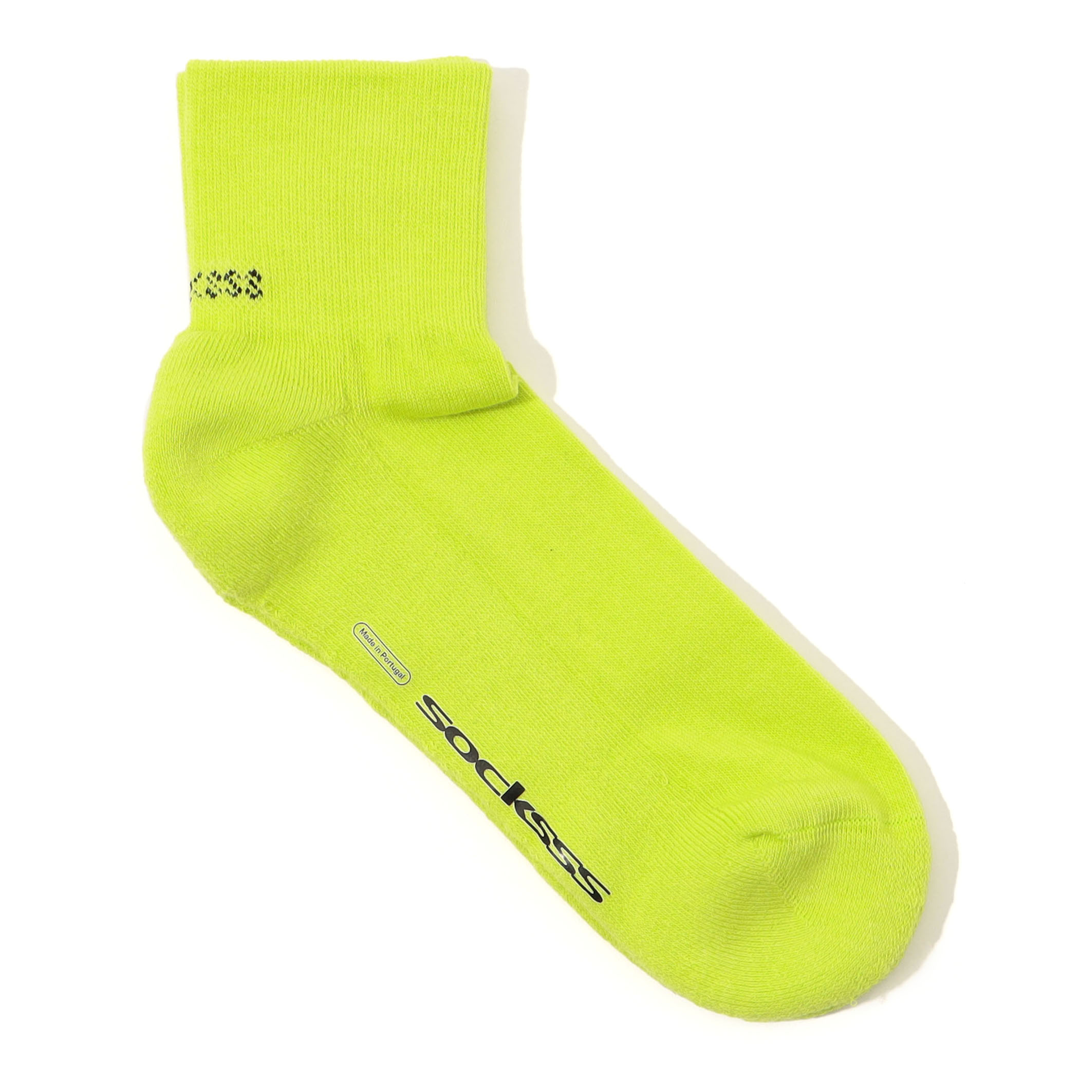SOCKSSS ショートソックス