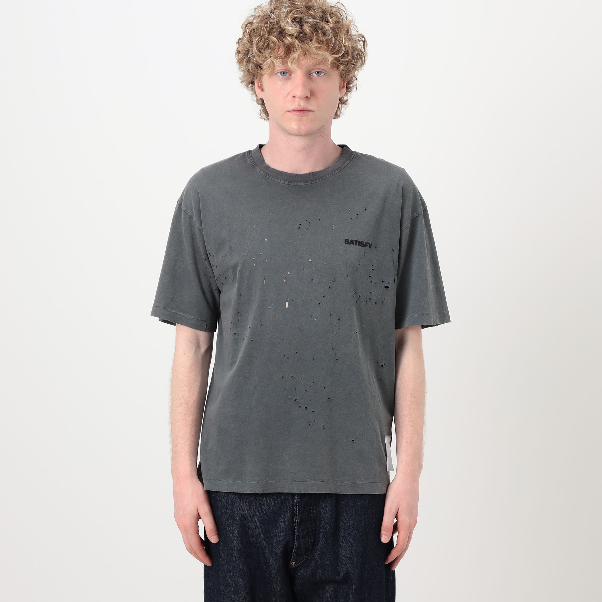 SATISFY MothTech T-Shirt Tシャツ｜トゥモローランド 公式サイト