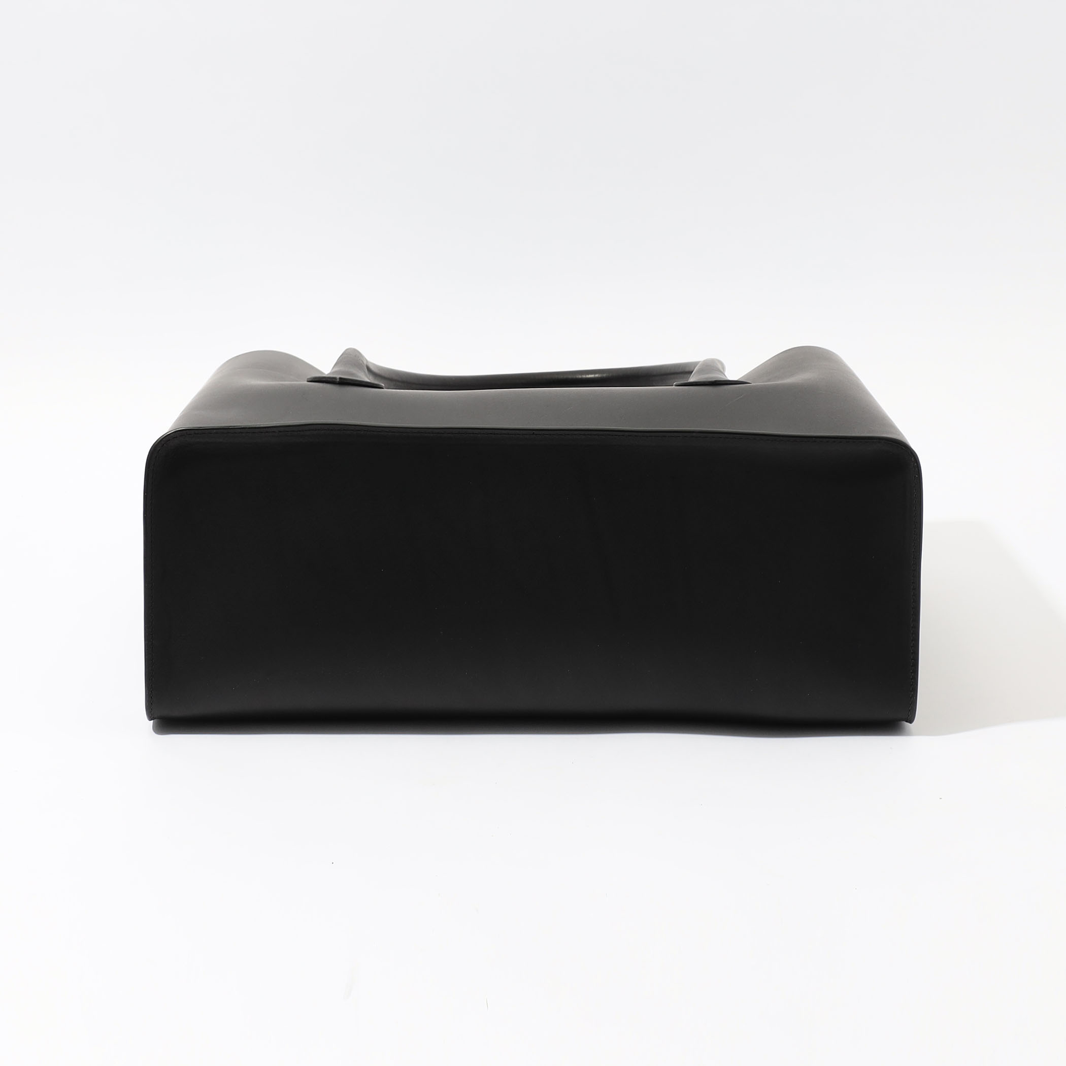 il micio di Hidetaka Fukaya レザー バッグ il micio di Hidetaka Fukaya レザーバッグ