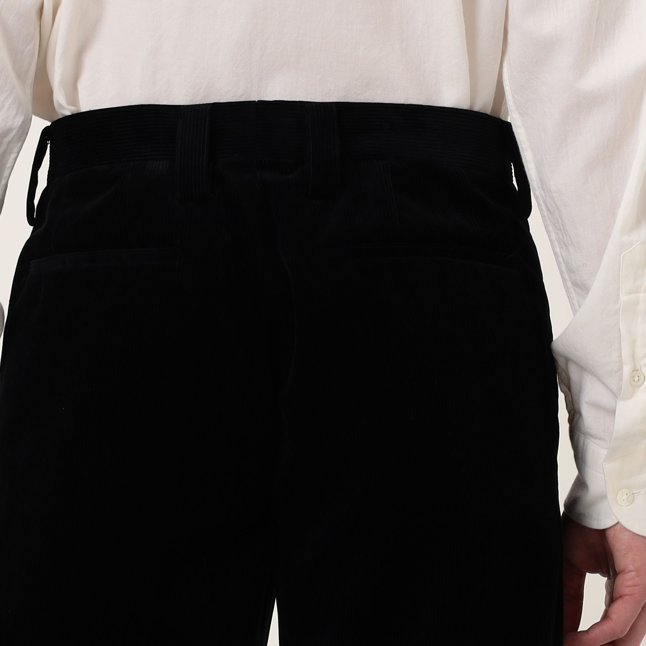 RIER TROUSERS CLASSIC コットン パンツ｜トゥモローランド 公式サイト