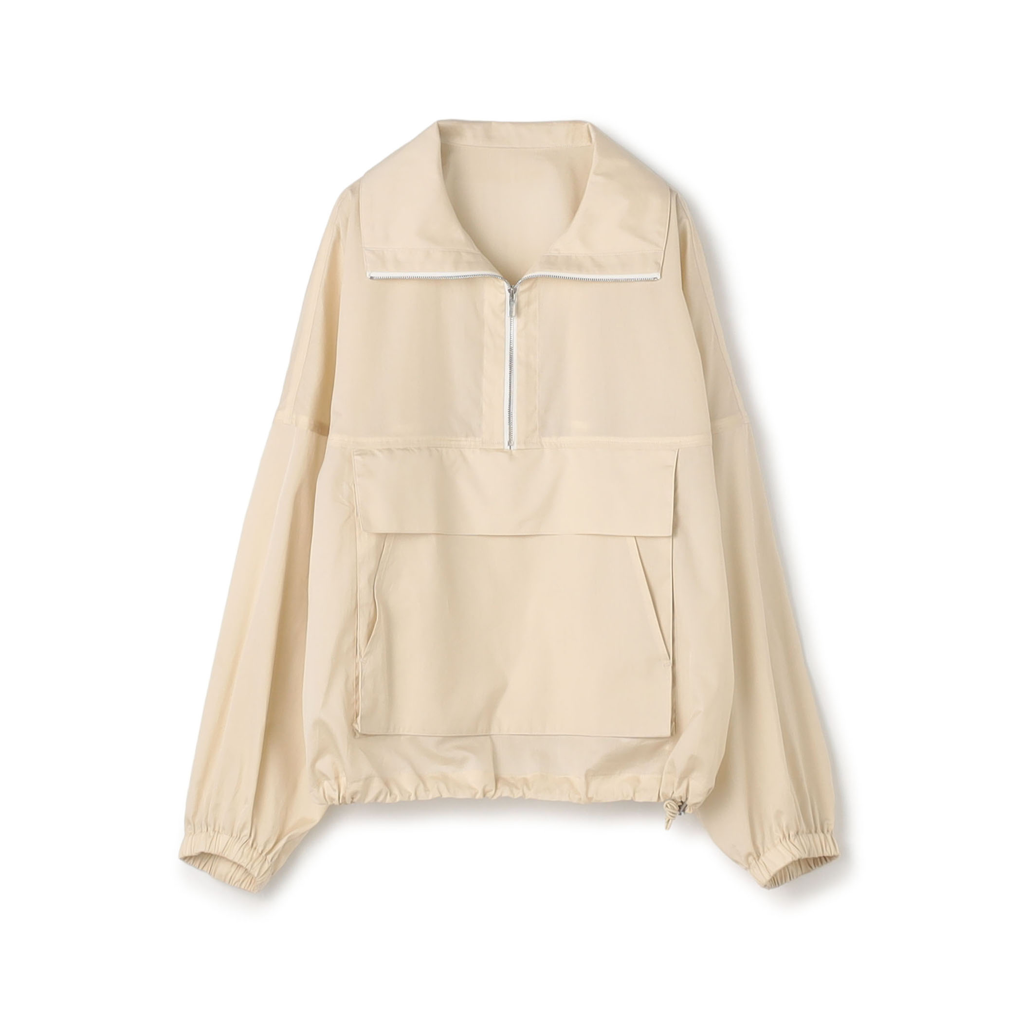 フェザータイプライター アノラック