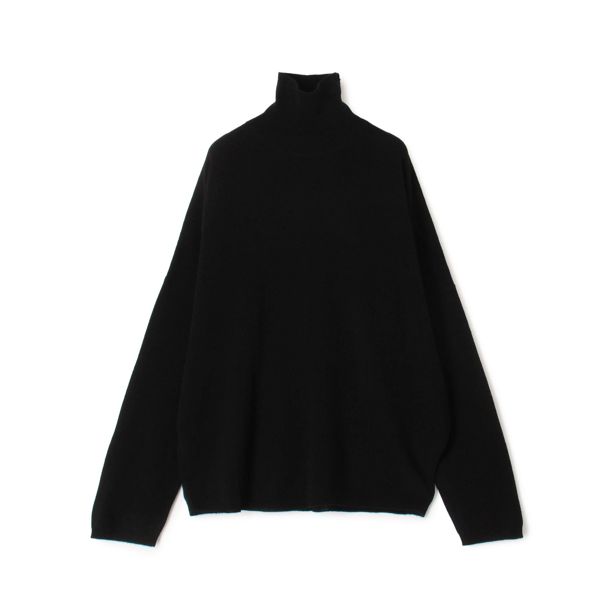 JEANPAULKNOTT T NECK SWEATER