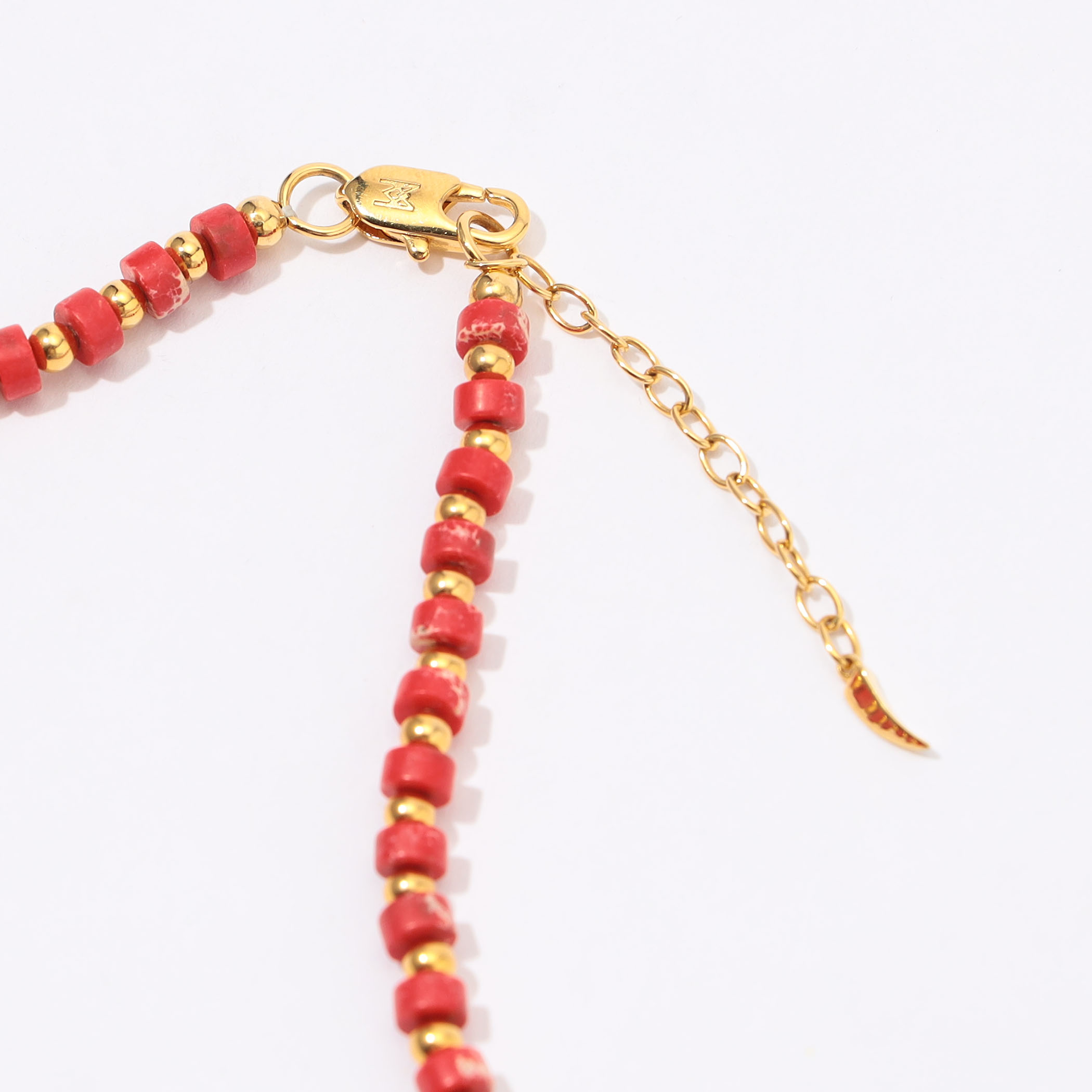 MISSOMA SHORT BEADED NECKLACE ネックレス｜トゥモローランド 公式通販