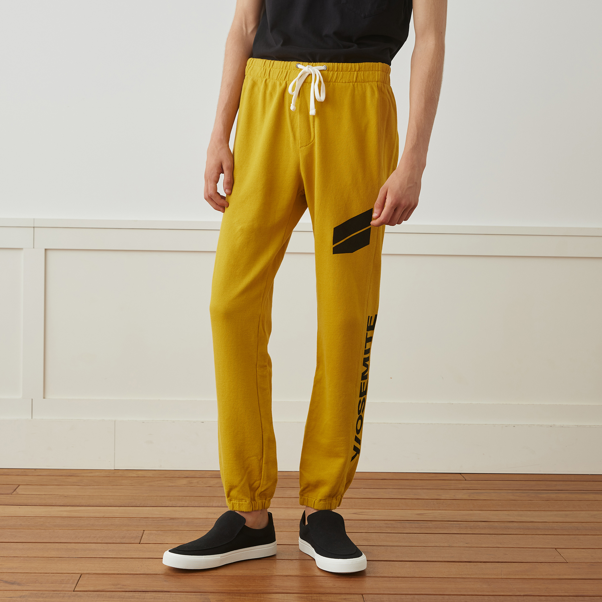 しょくばんさま LOS ANGELES APPAREL/ロサンゼルスアパレル 14oz Heavy Fleece