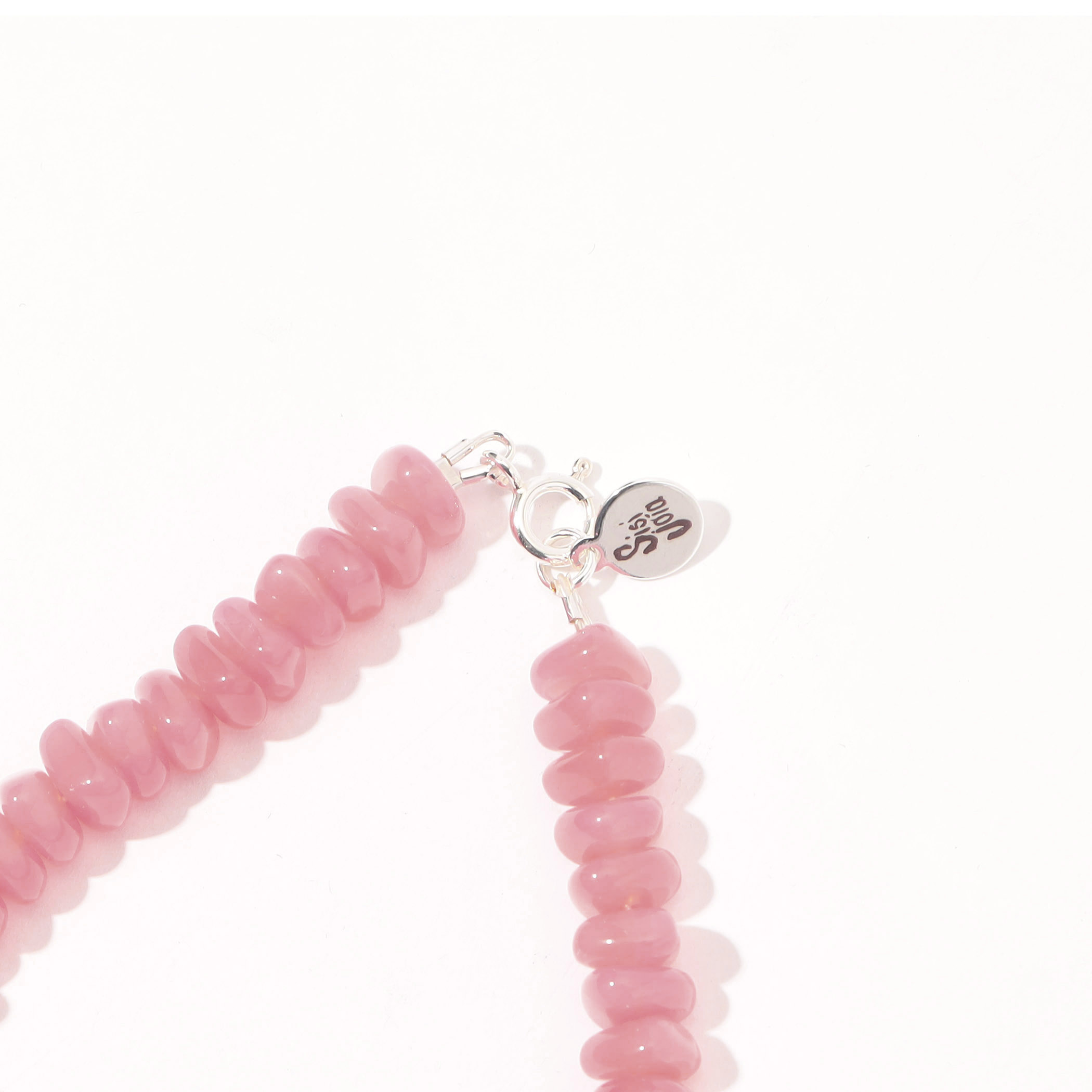 Sisi Joia REMAINS PINK ネックレス｜トゥモローランド 公式サイト