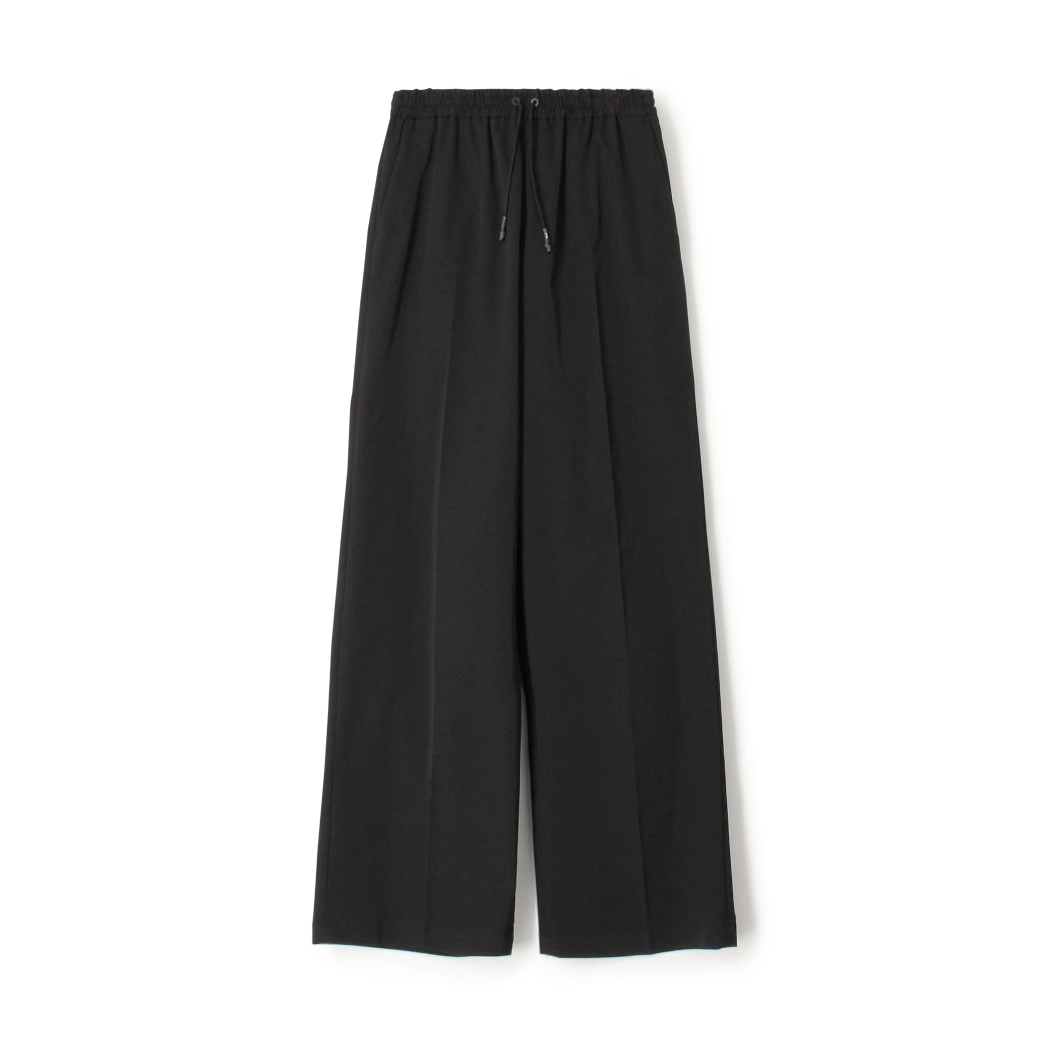 HYKE TASLAN WIDE LEG PANTS｜トゥモローランド 公式通販