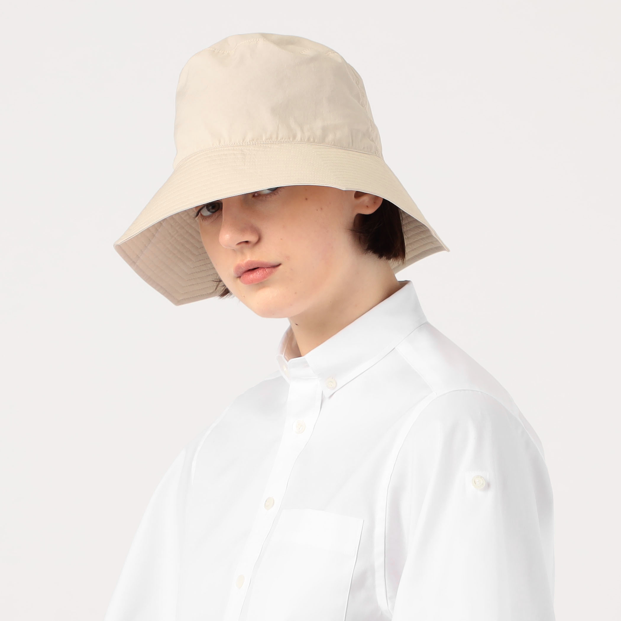 KIJIMA TAKAYUKI COTTON POLY PENTAGON｜トゥモローランド 公式通販