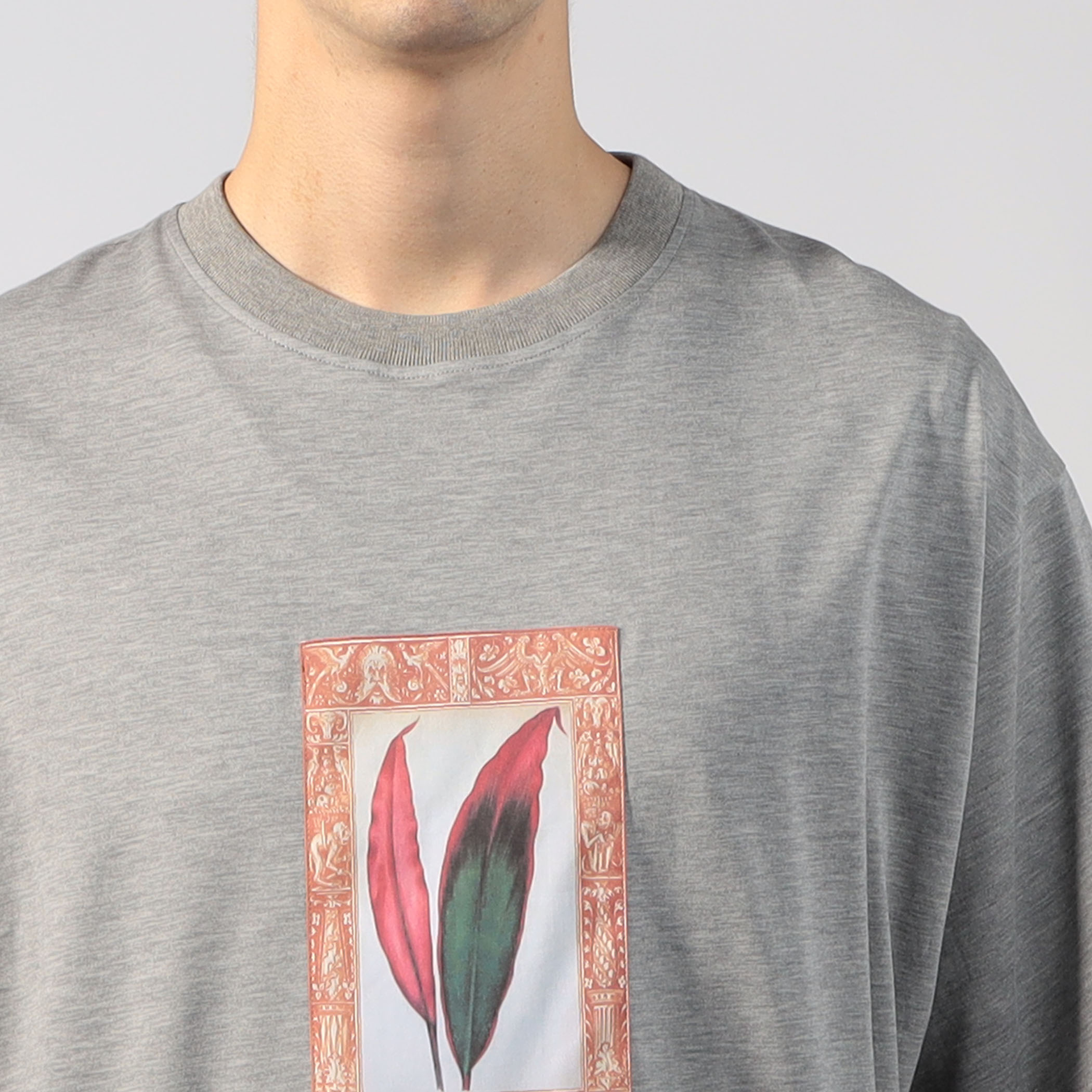 CABaN NEW COSTARICA アートTシャツ