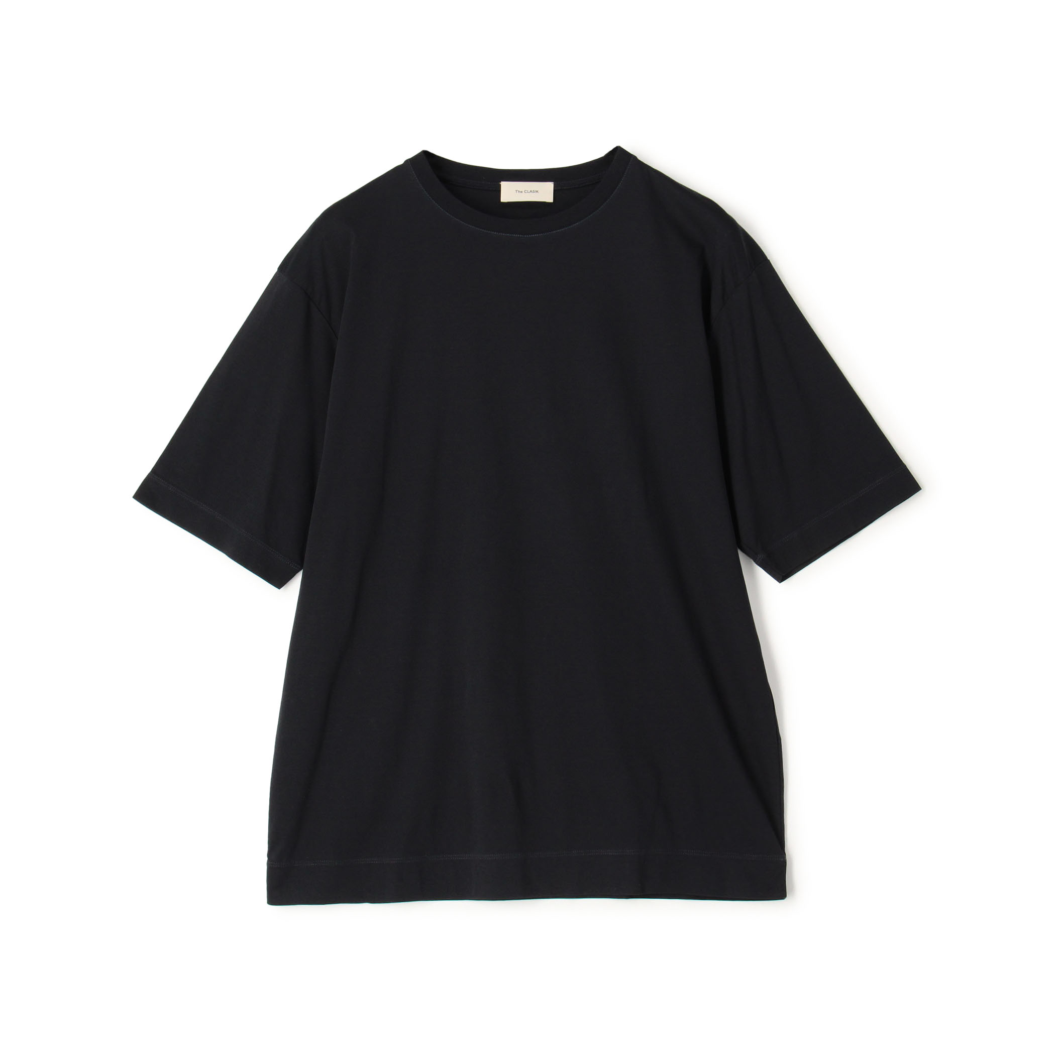 The CLASIK GARMENT DYE T-SHIRT
