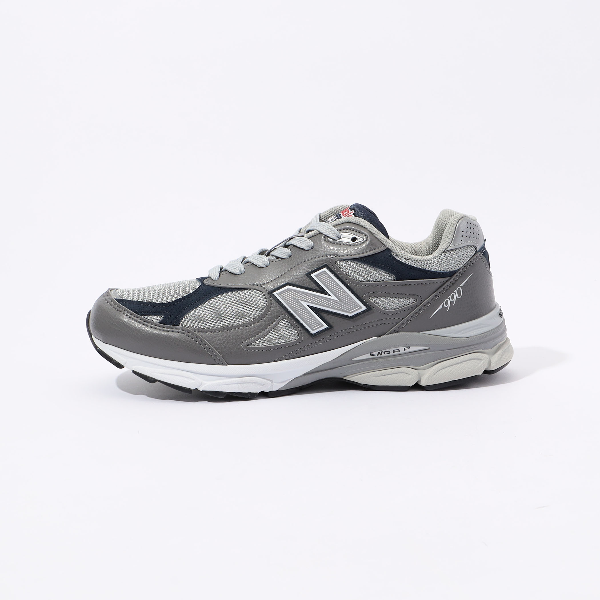 NEW BALANCE M990 GJ3 スニーカー｜トゥモローランド 公式通販