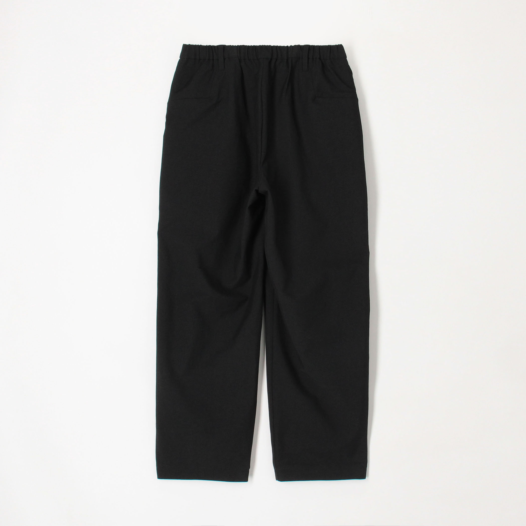 TEATORA WALLET PANTS RESORT GHOST CODE｜トゥモローランド 公式サイト