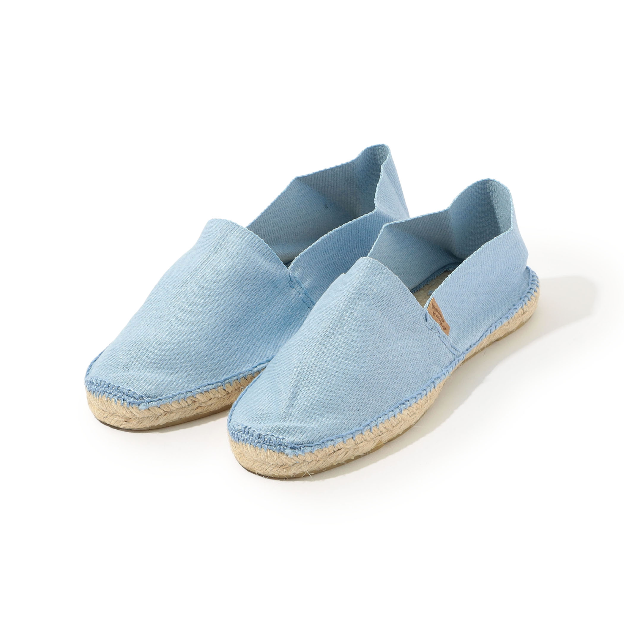 La Maison de L'Espadrille Solid400