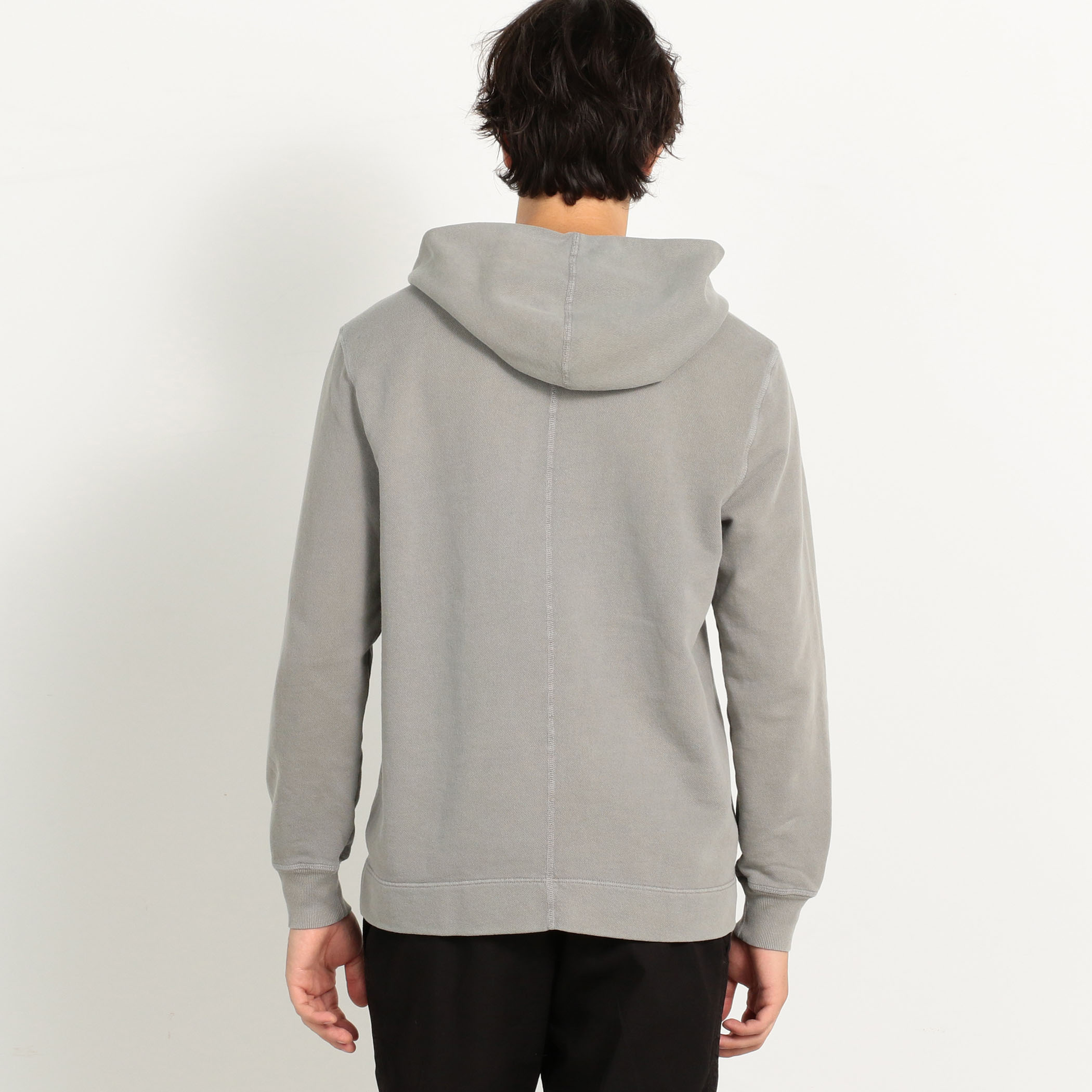 【美品】 ジェームスパース パーカー フレンチテリー MQU3440 item61035d0bd9915.jpg