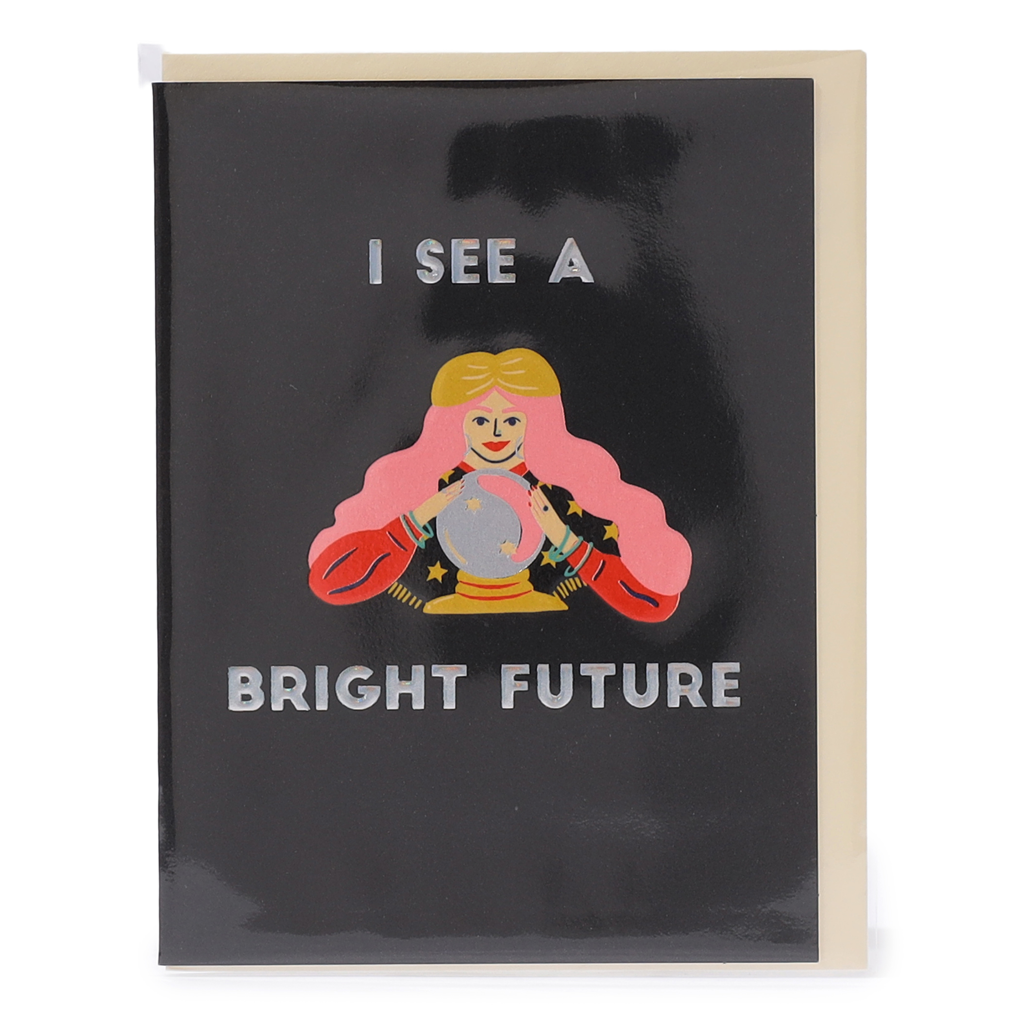 KlangundKleid.de GmbH BRIGHT FUTURE