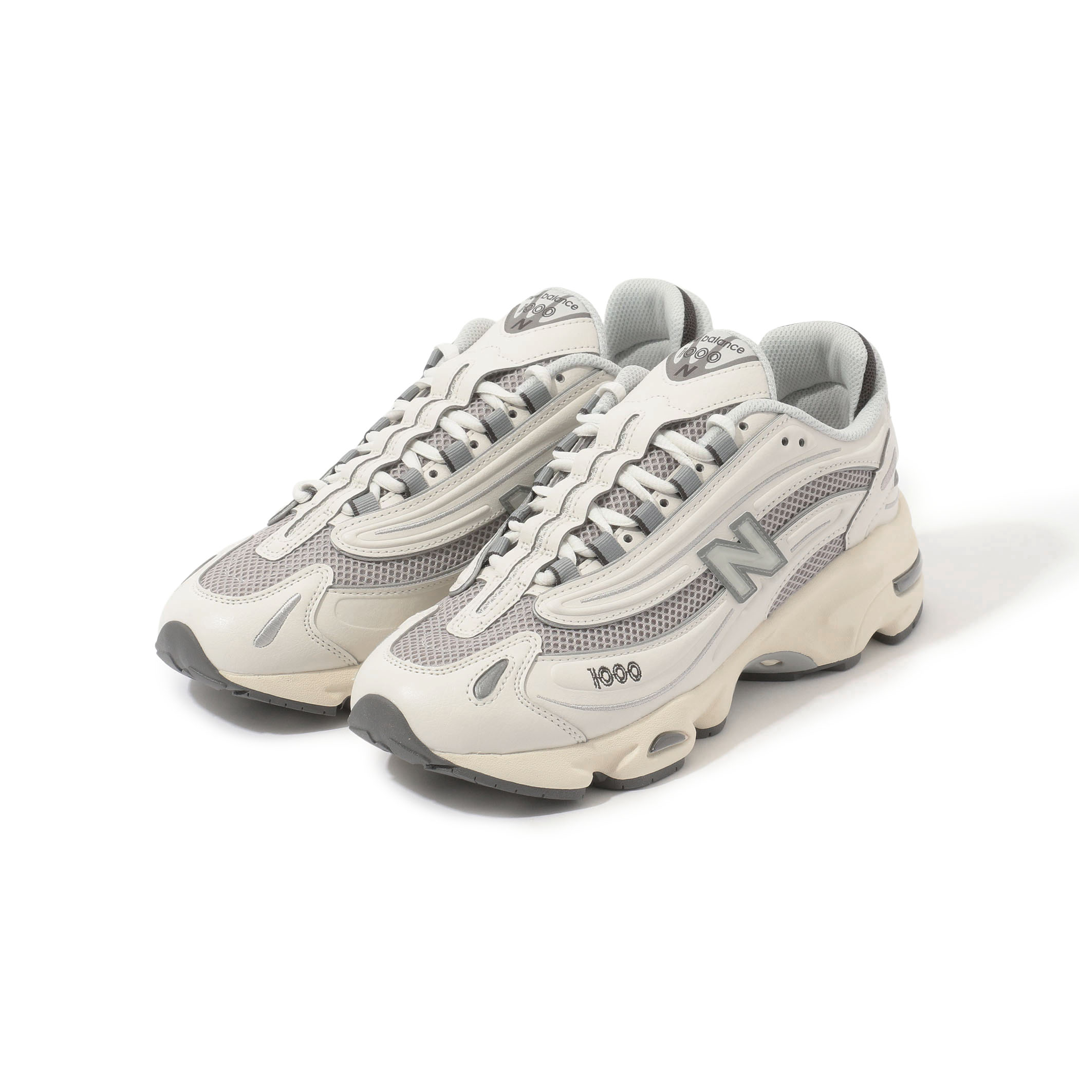 New Balance 1000 スニーカー