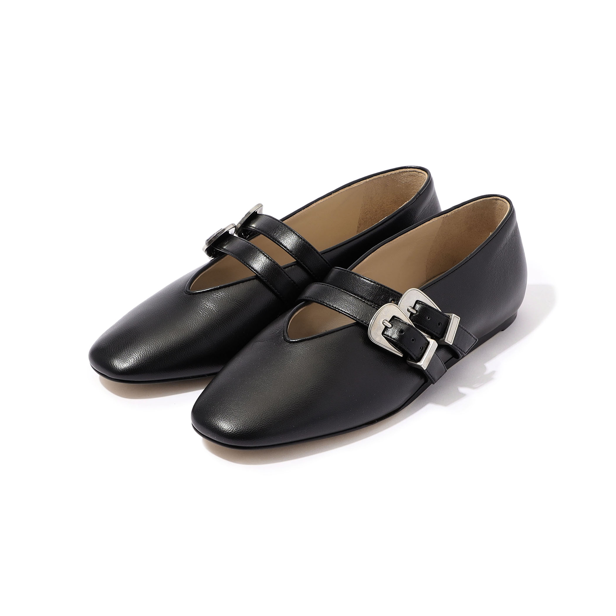 LE MONDE BÉRYL CLAUDIA SLIPPER