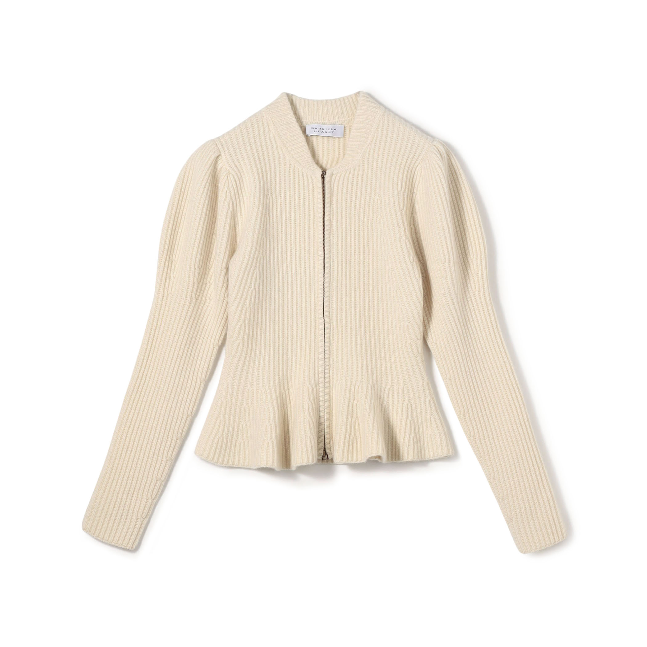 GABRIELA HEARST CARROL CARDIGAN