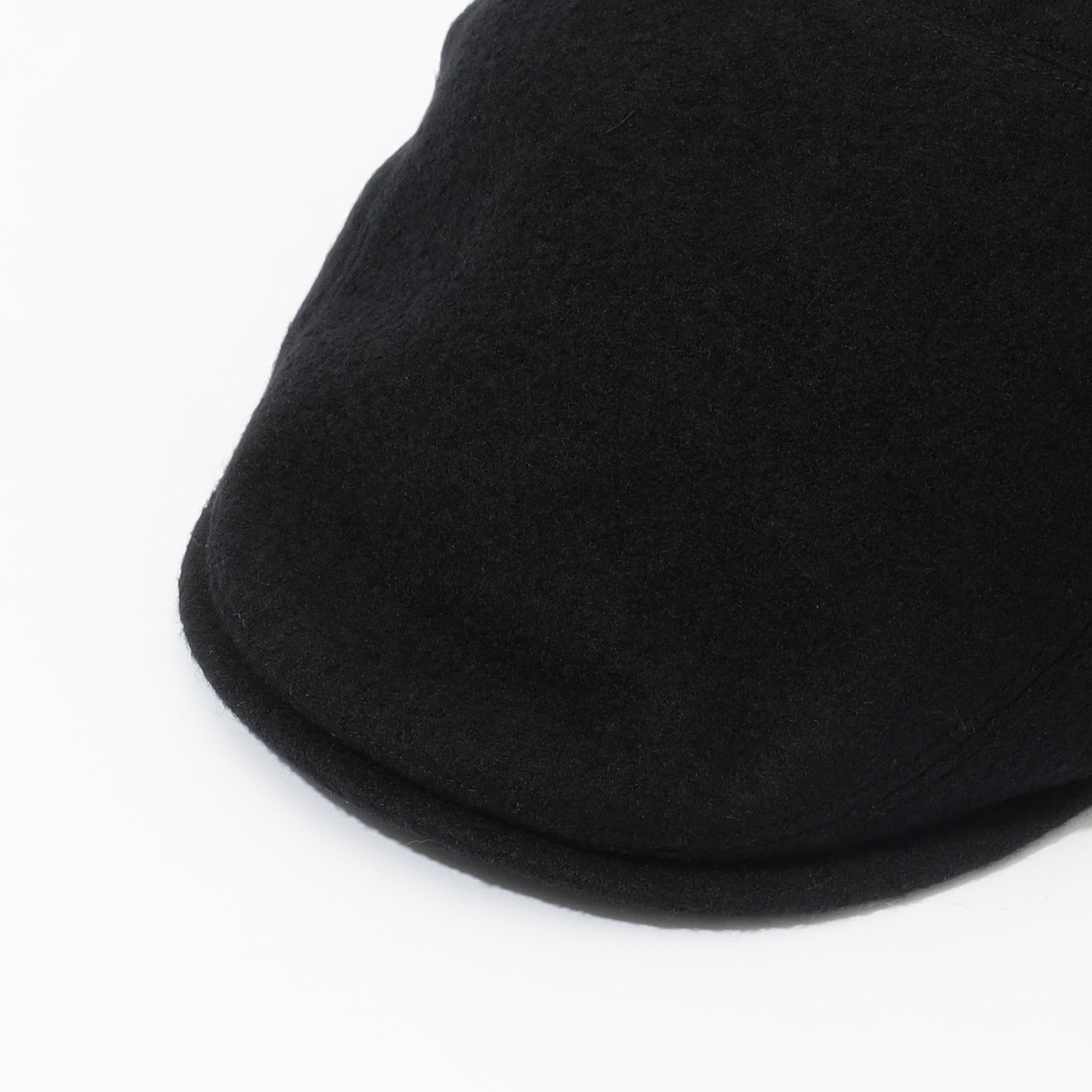 KIJIMA TAKAYUKI  HUNTING CAP ハンチング　キャップ KIJIMA TAKAYUKI（キジマ タカユキ）の「KIJIMA TAKAYUKI
