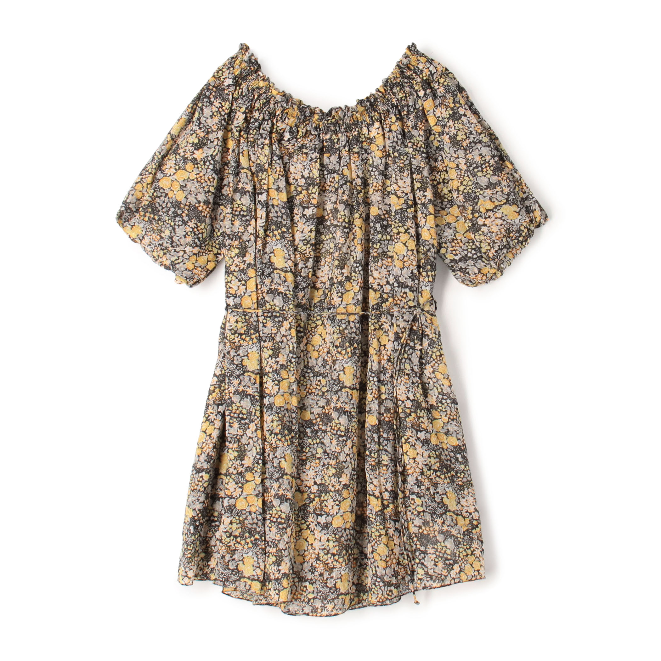 Three Graces BRIONY DRESS