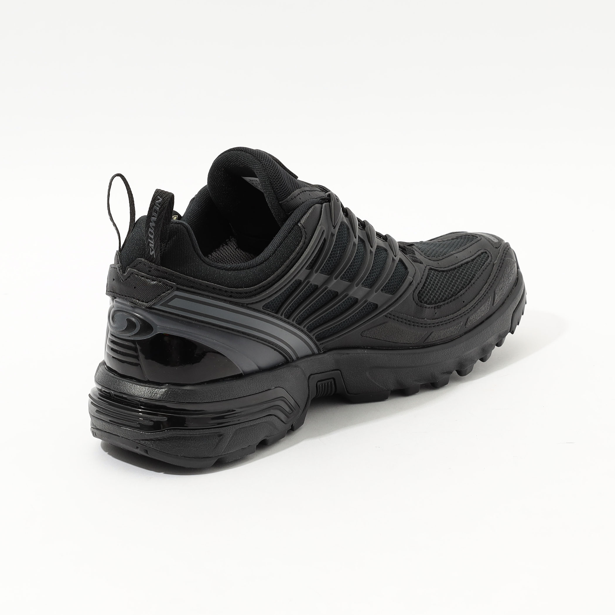 新品未使用 SALOMON ACS PRO ADVANCED BLACK28cm SALOMON ADVANCED ACS PRO GTX｜トゥモローランド 公式サイト