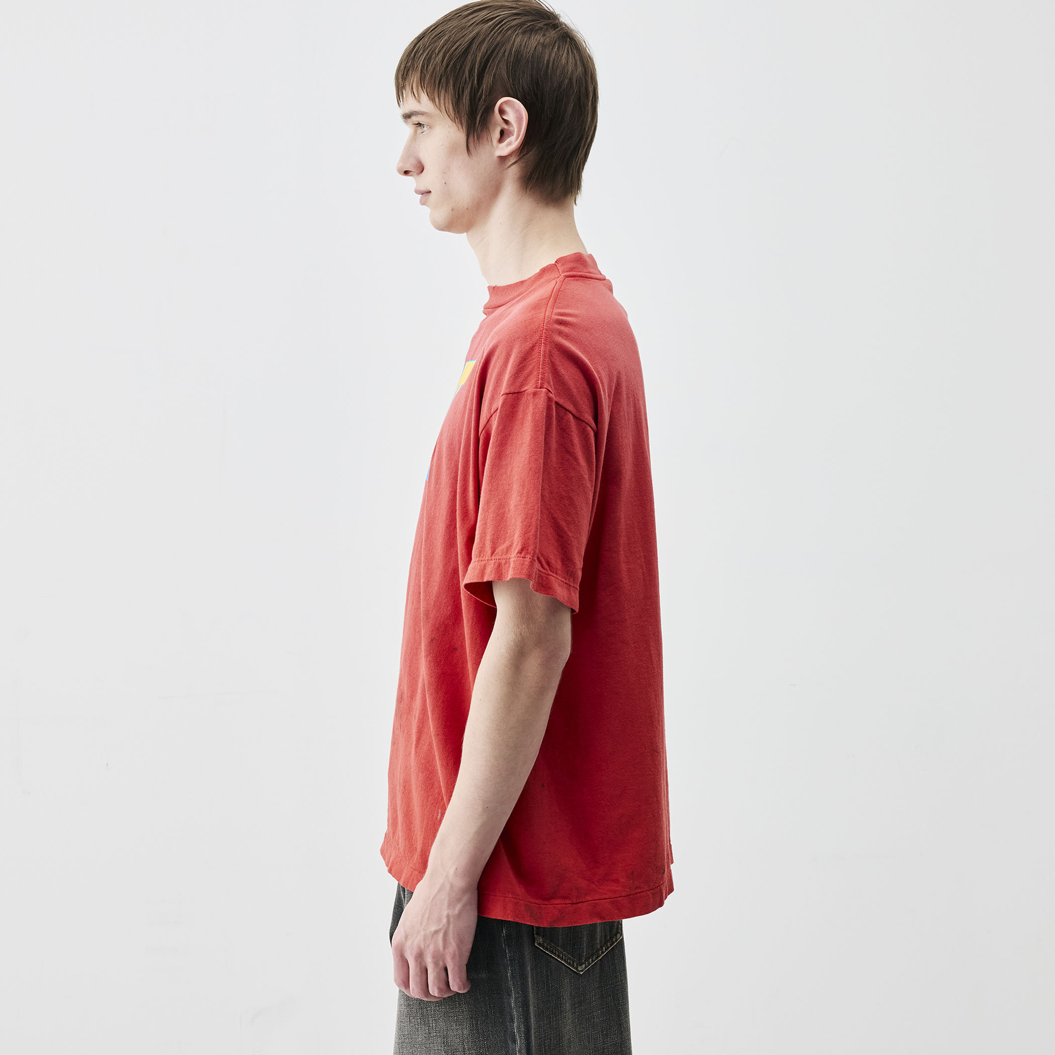 SAINT Mxxxxxx TEE｜トゥモローランド 公式通販