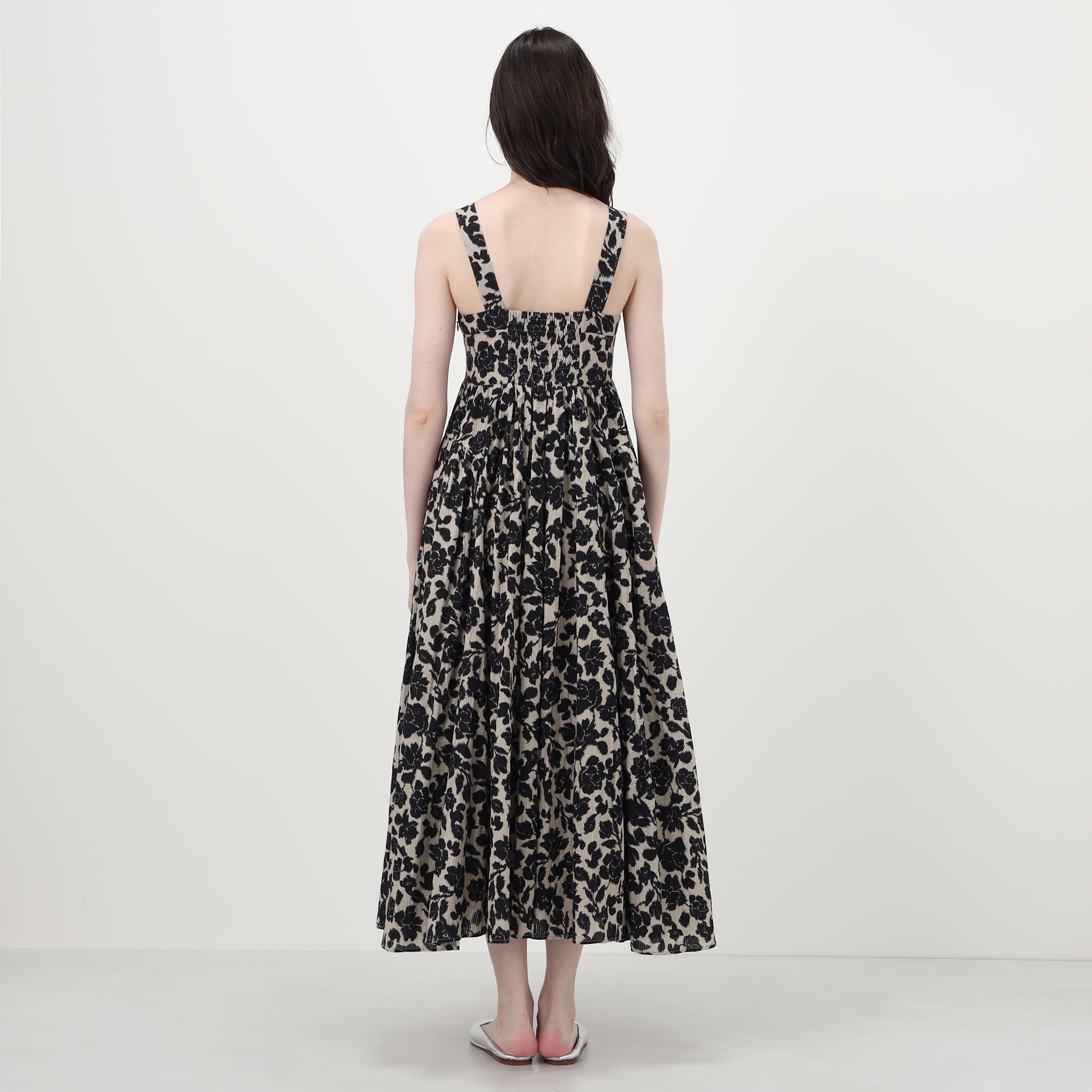 WEB先行予約・別注】MARIHA Seersucker RoseFantasy シンデレラの