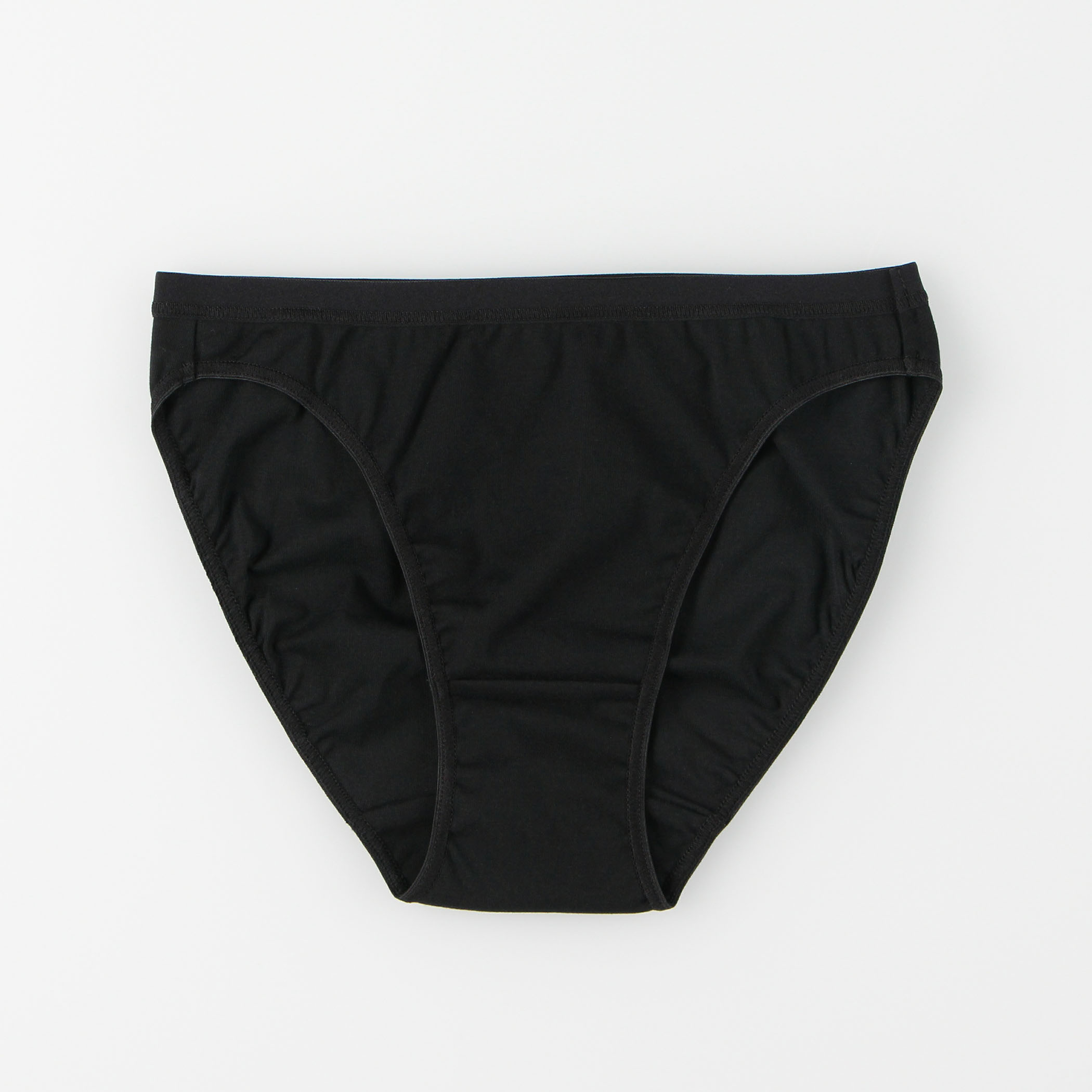 OVERNEATH Briefs007 スムース ショーツ