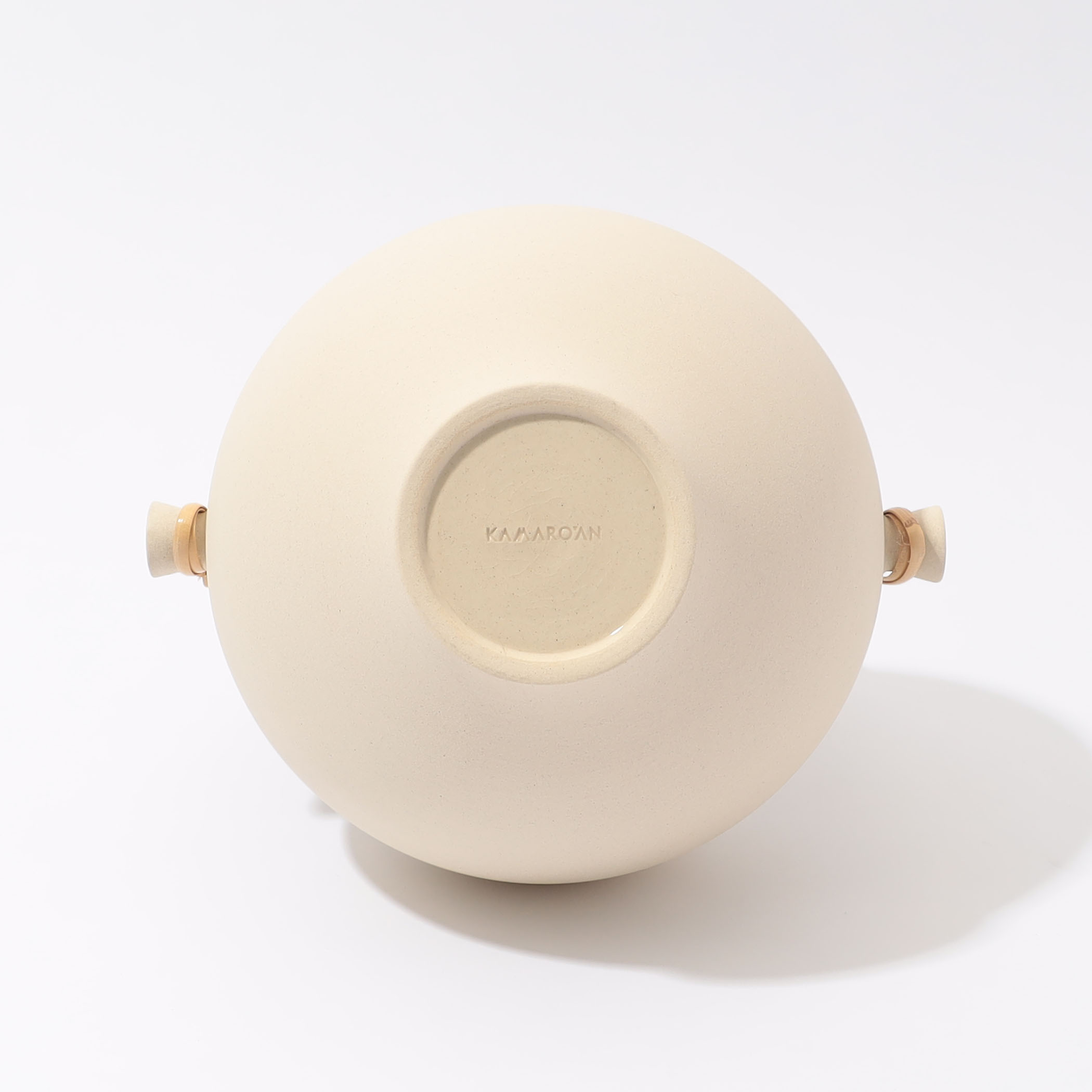 KAMARO'AN Vessel Koreng フラワーベース｜トゥモローランド
