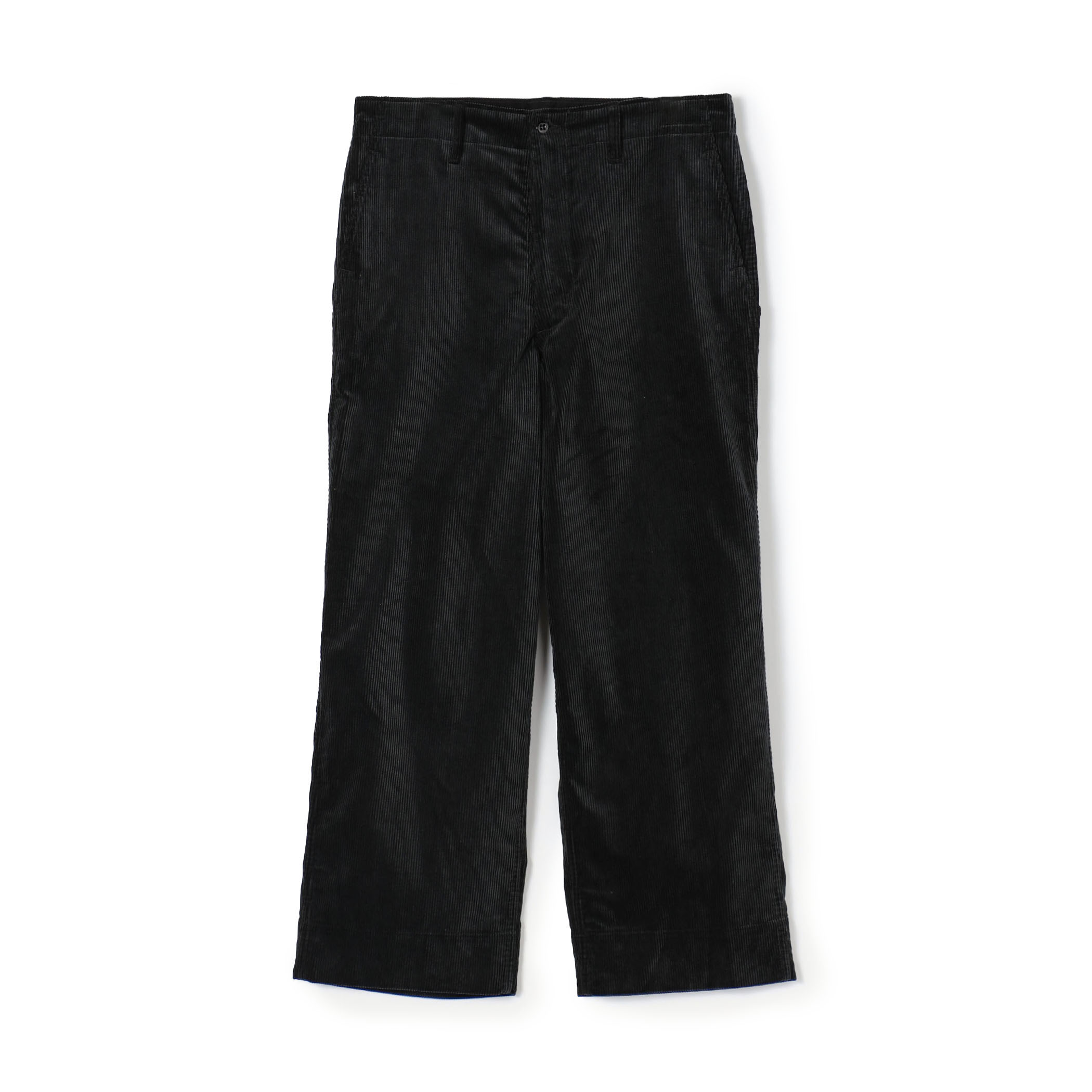 TUKI SHORT TROUSER