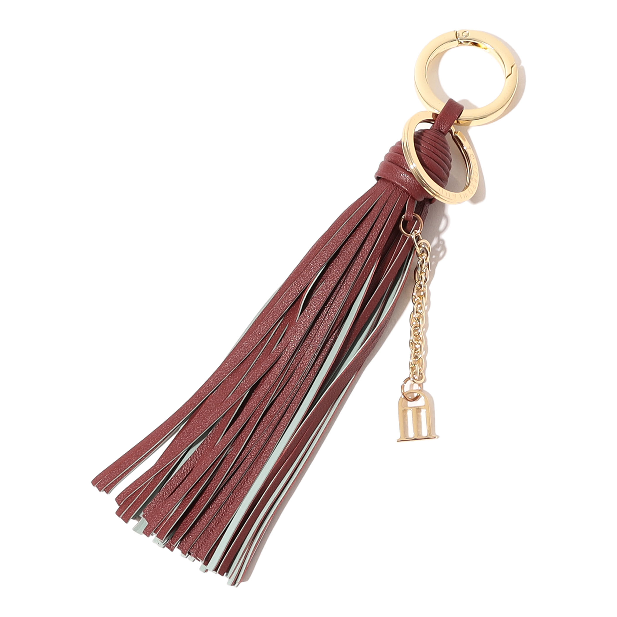 ATELIER TOMORROW TASSEL チャーム