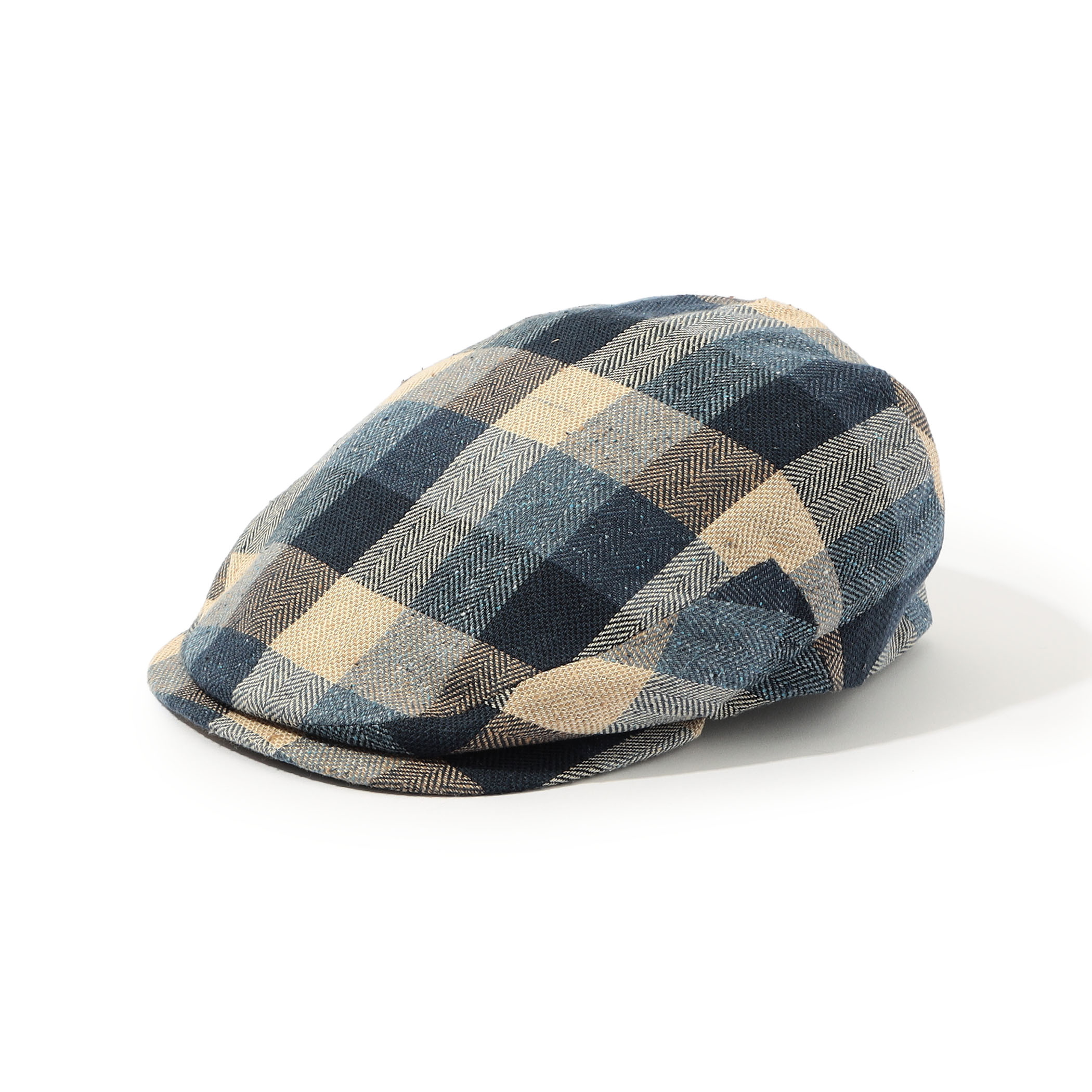 Lock & Co. HATTERS Flat Cap