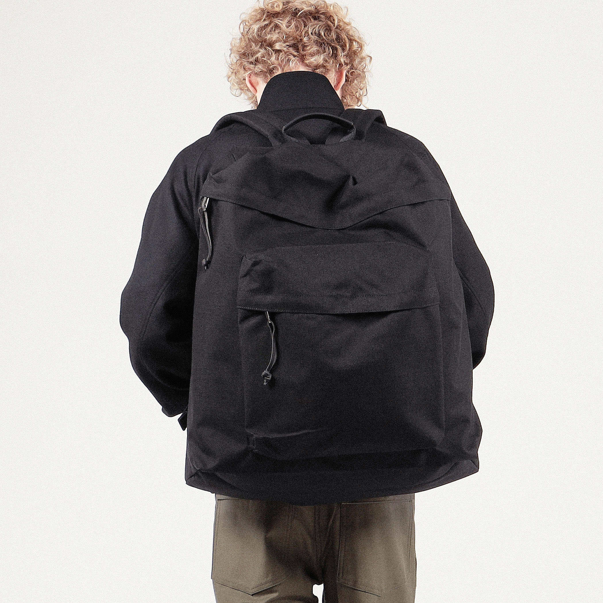 Aeta BACKPACK TF: XL｜トゥモローランド 公式通販