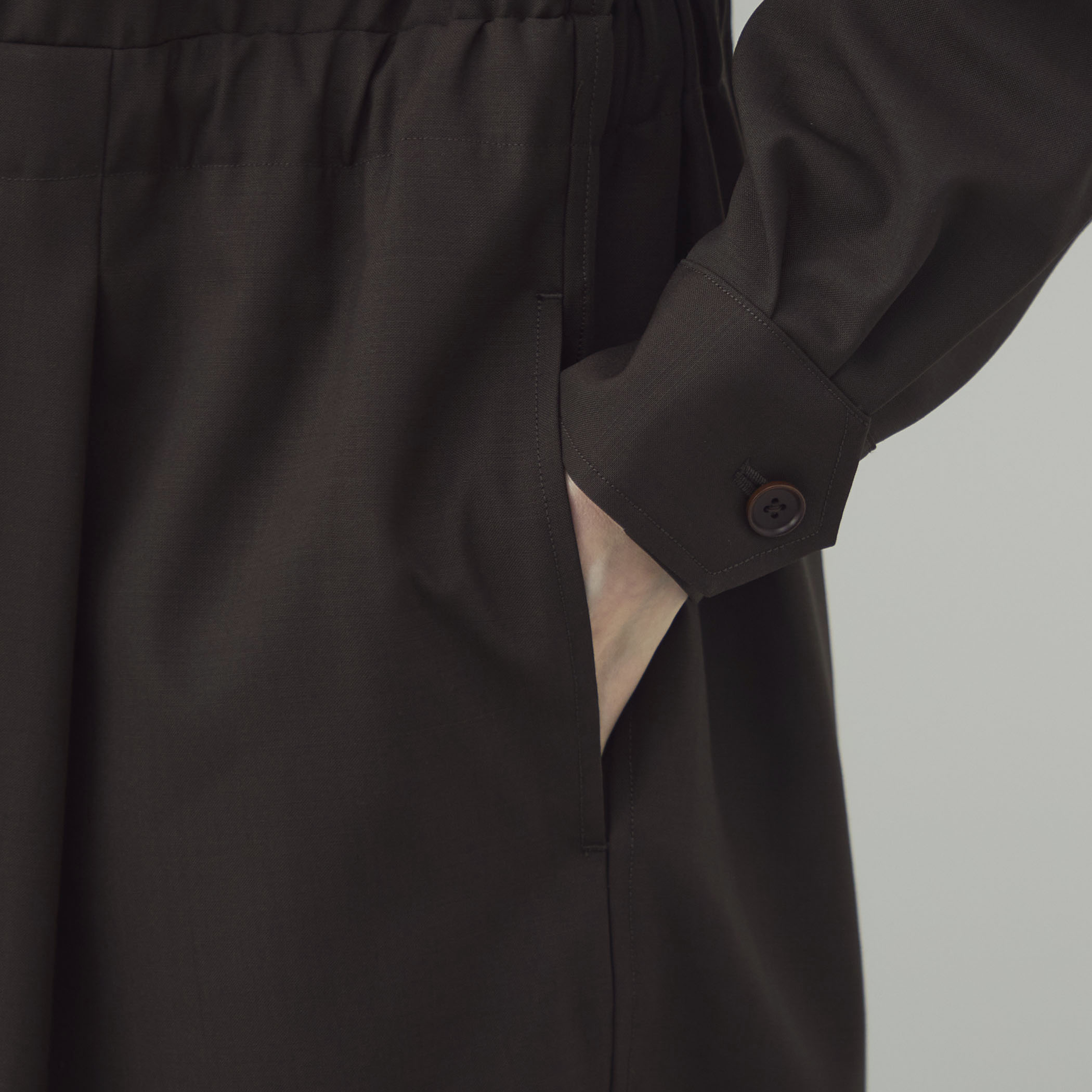 HAVERSACK サファリオールインワン｜トゥモローランド 公式通販