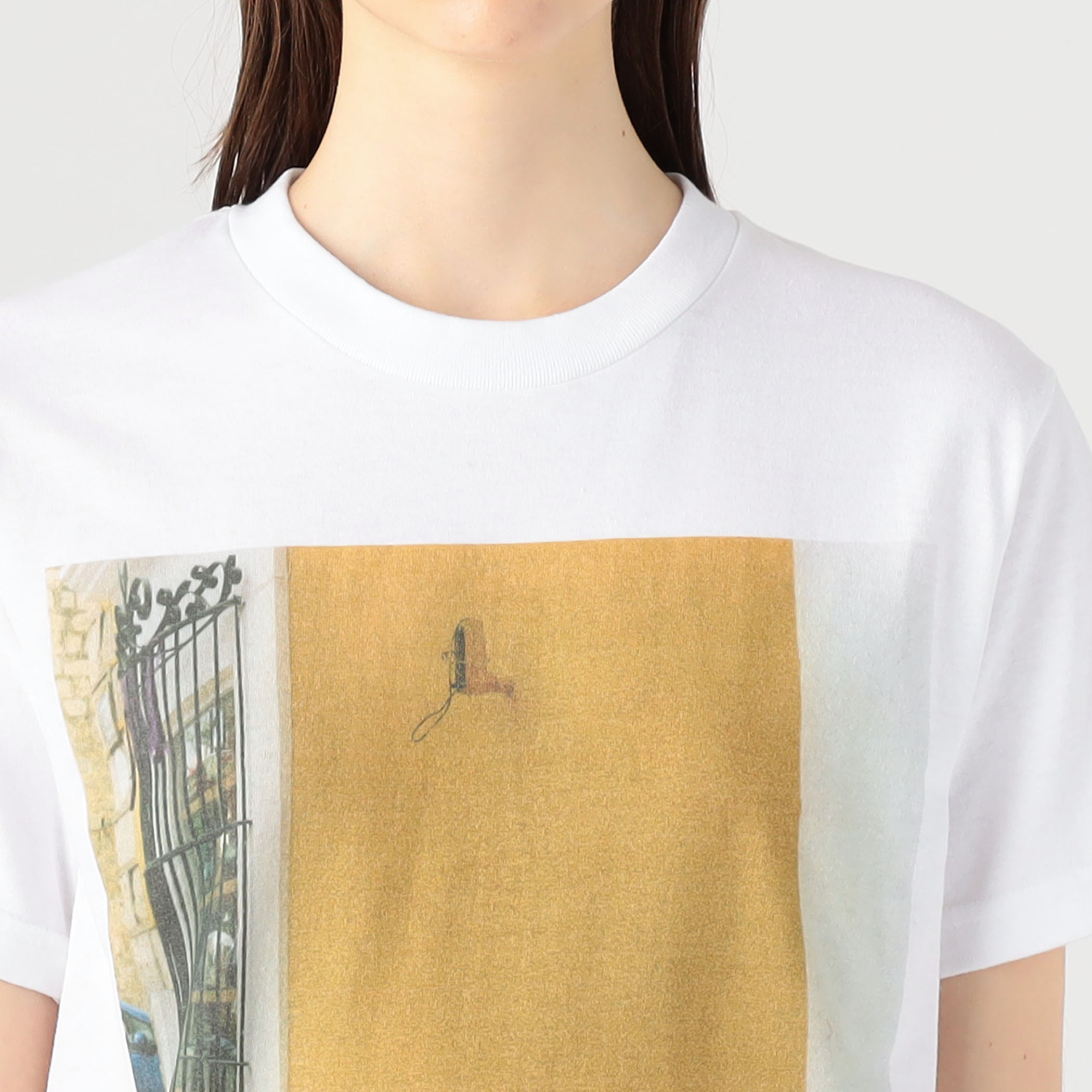 TANG TANG GASATANG Tシャツ｜トゥモローランド 公式通販