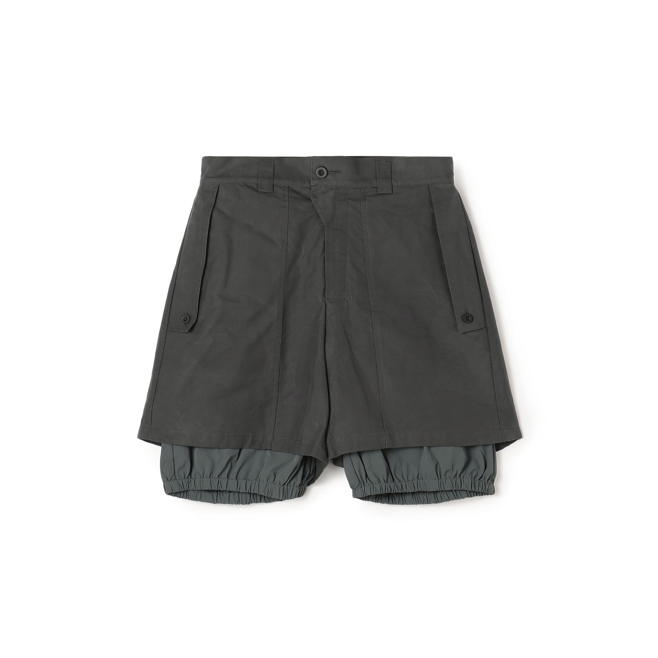 GR10K FIELD SHORTS