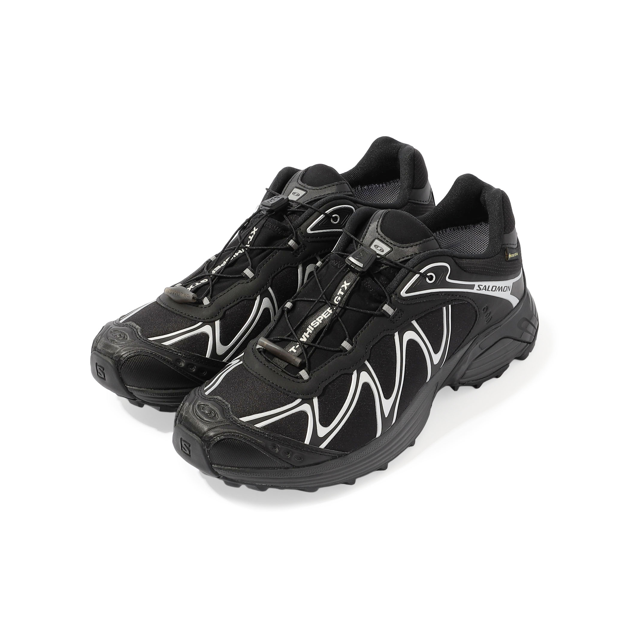 SALOMON ADVANCED XT-WHISPER GTX スニーカー