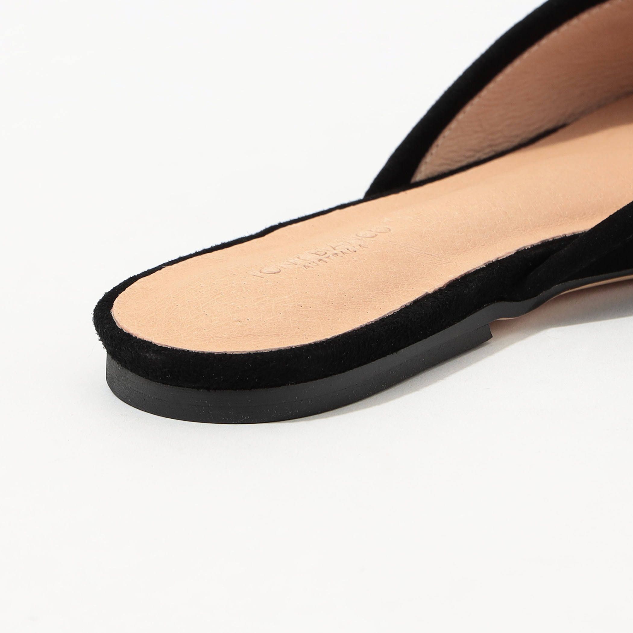 TONY BIANCO ポインテッド ミュール｜トゥモローランド 公式通販