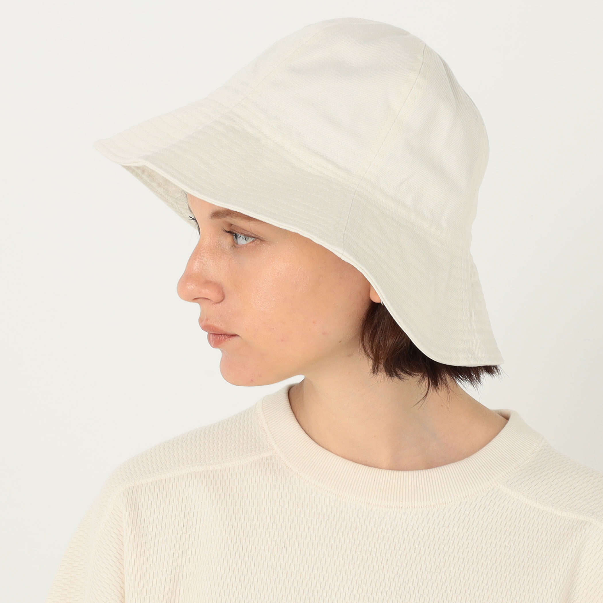 B品セール 【BED j.w. FORD kijima takayuki】Tulip Hat | www